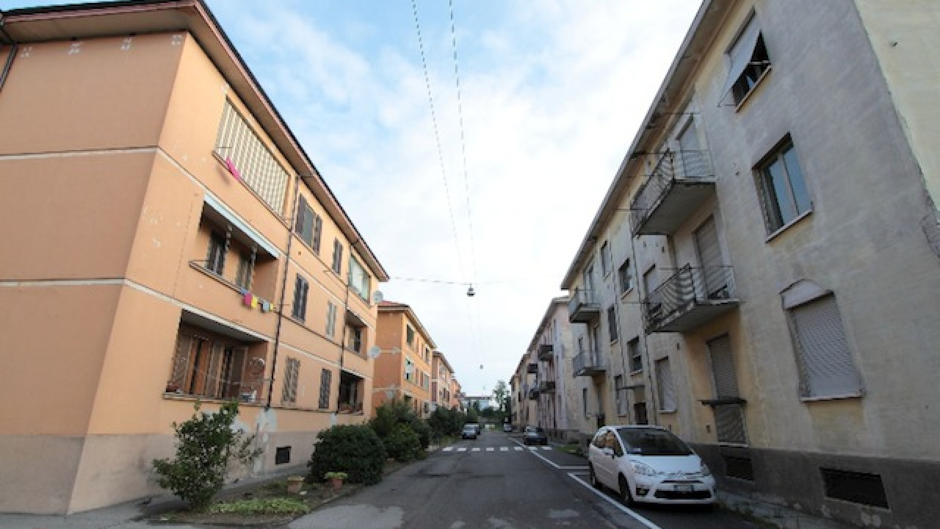 Immagine di Negli alloggi popolari la morosità è al 17%
