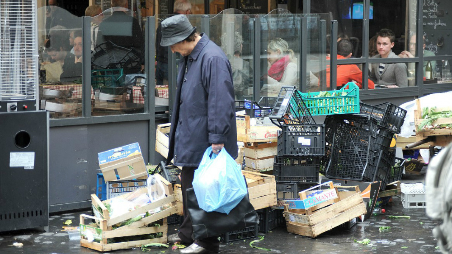 Immagine di Siamo sempre più poveri