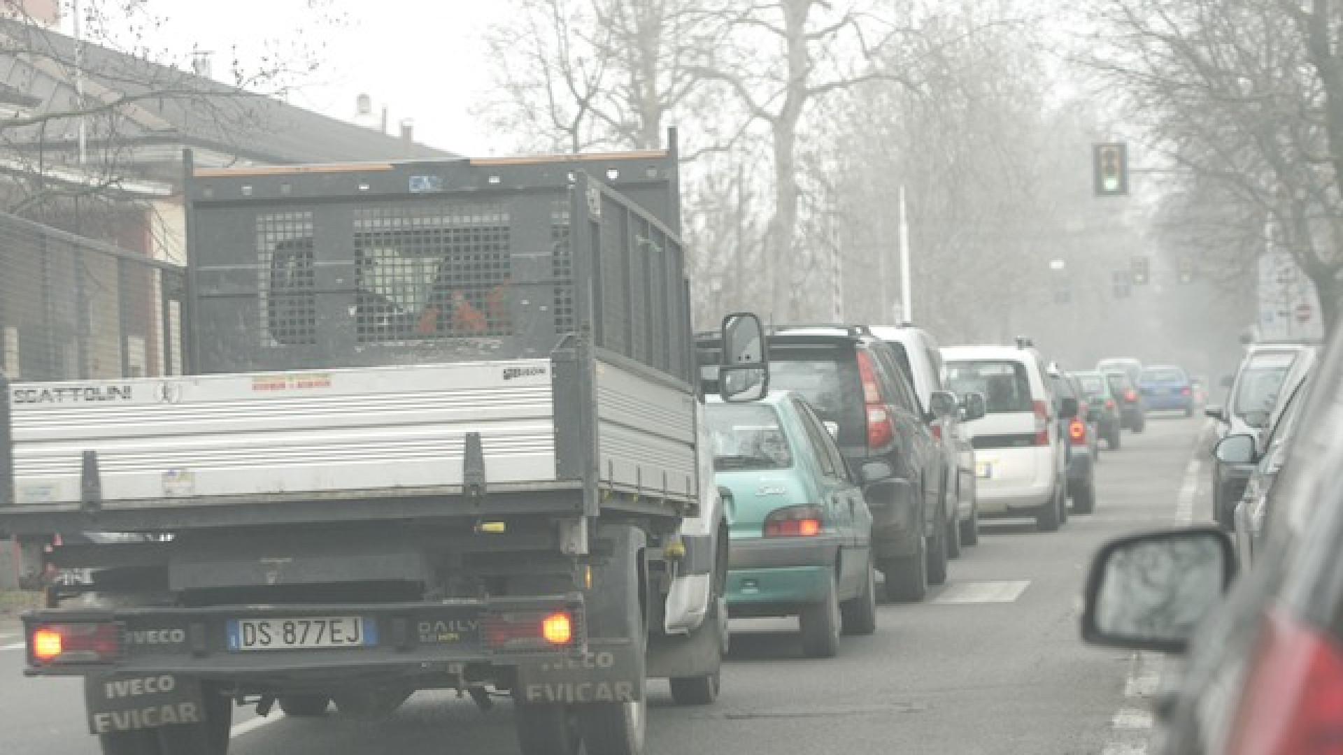 Immagine di Sottopasso, si va avanti