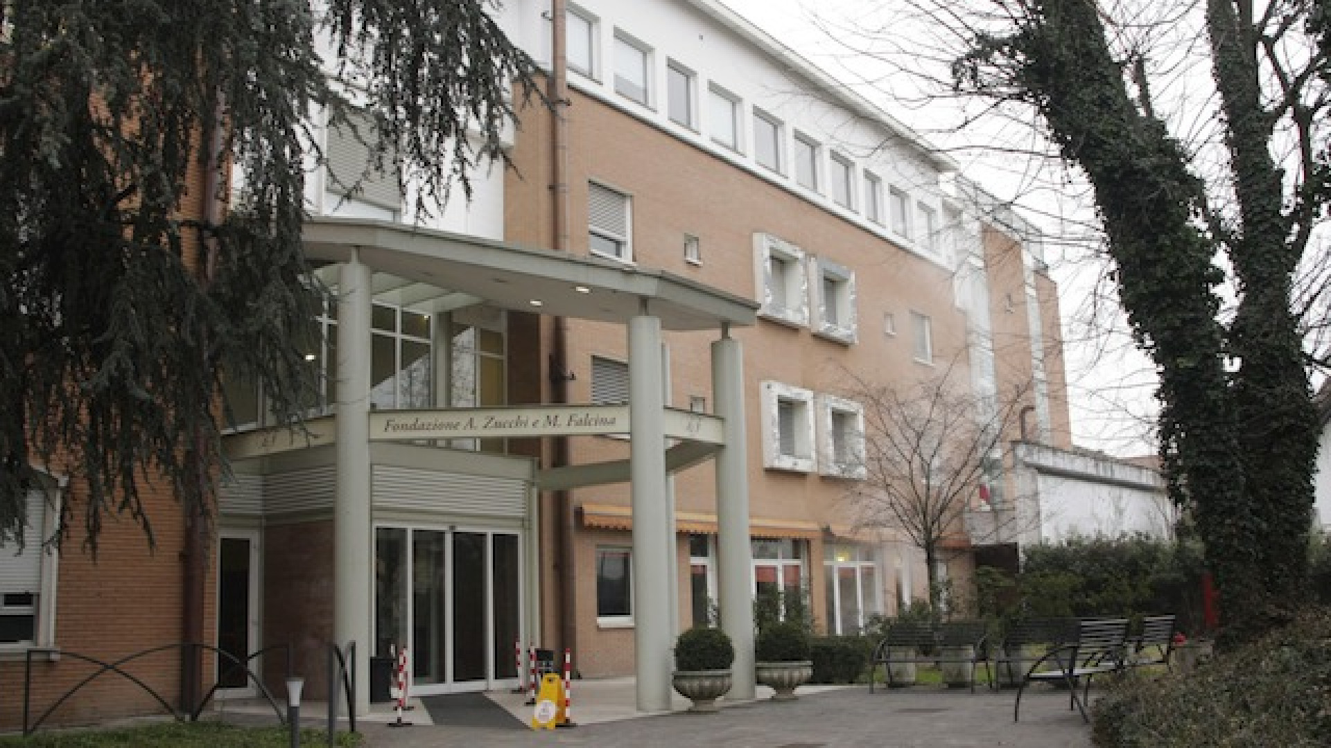 Immagine di E’ il bando della discordia
