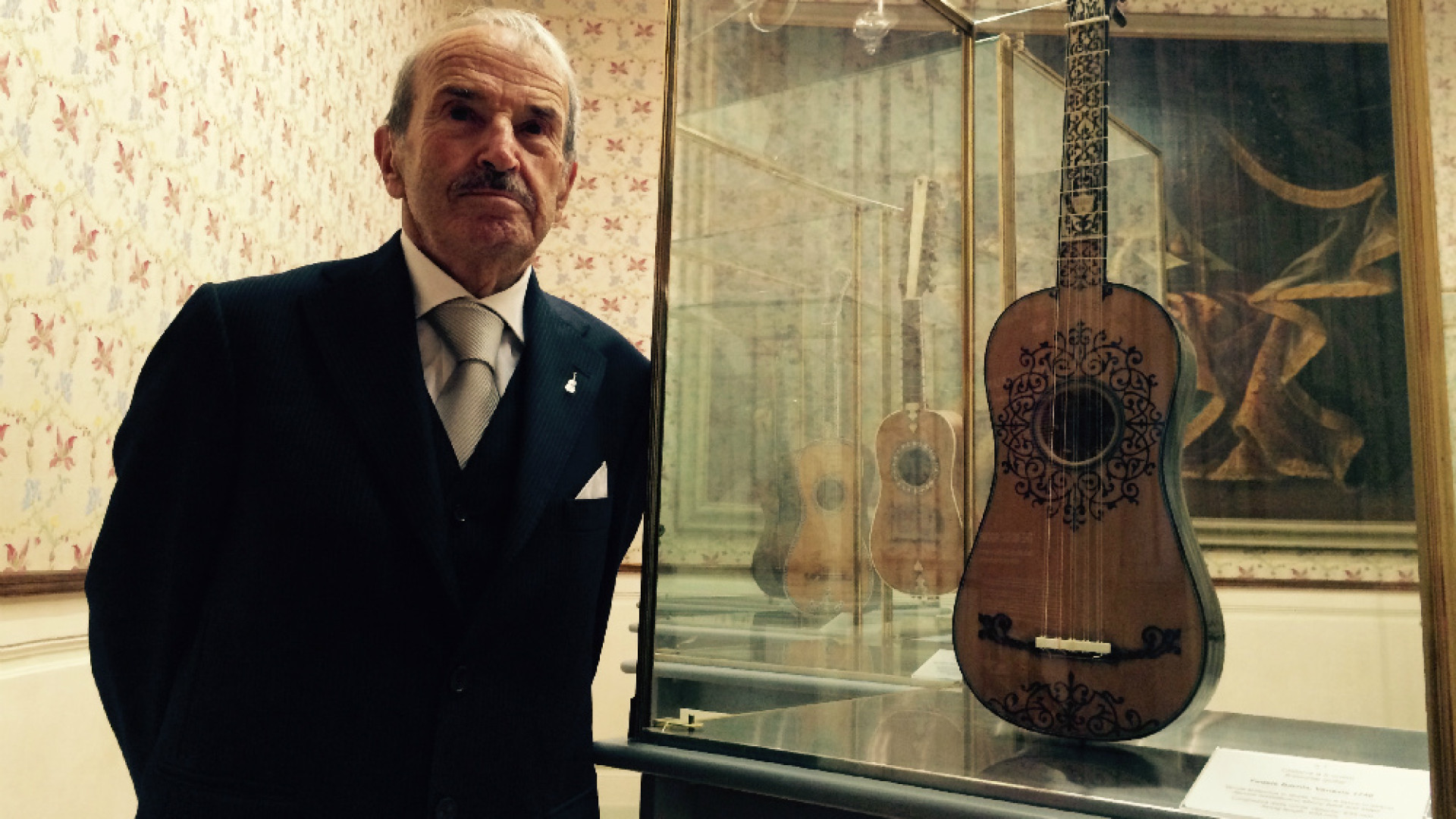 Immagine di Strumenti della memoria