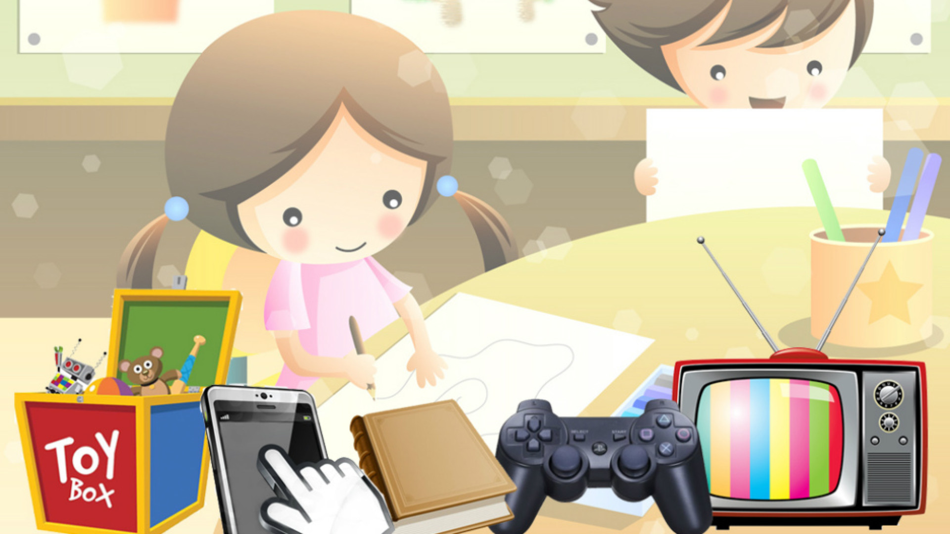Immagine di L'aspetto sconosciuto dei videogiochi