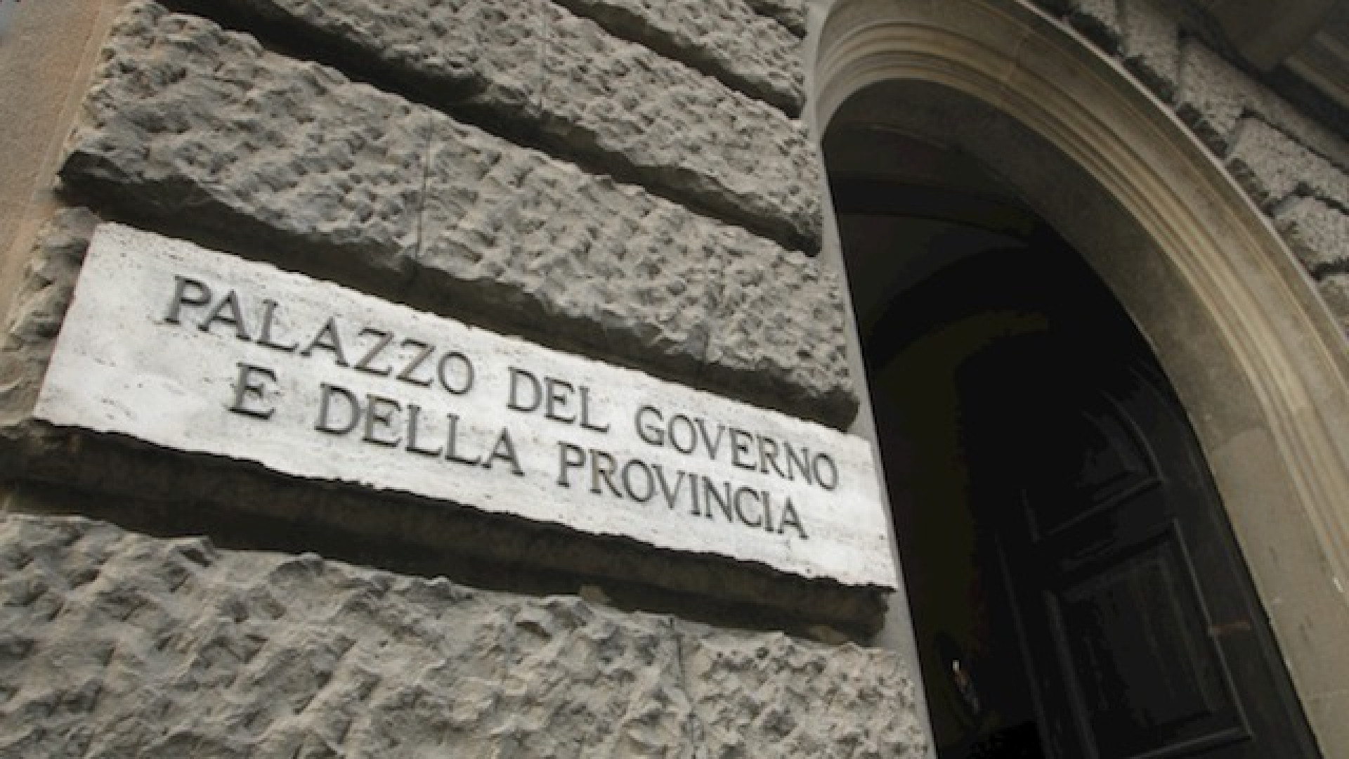 Immagine di Approvazione dello Statuto della “nuova” Provincia