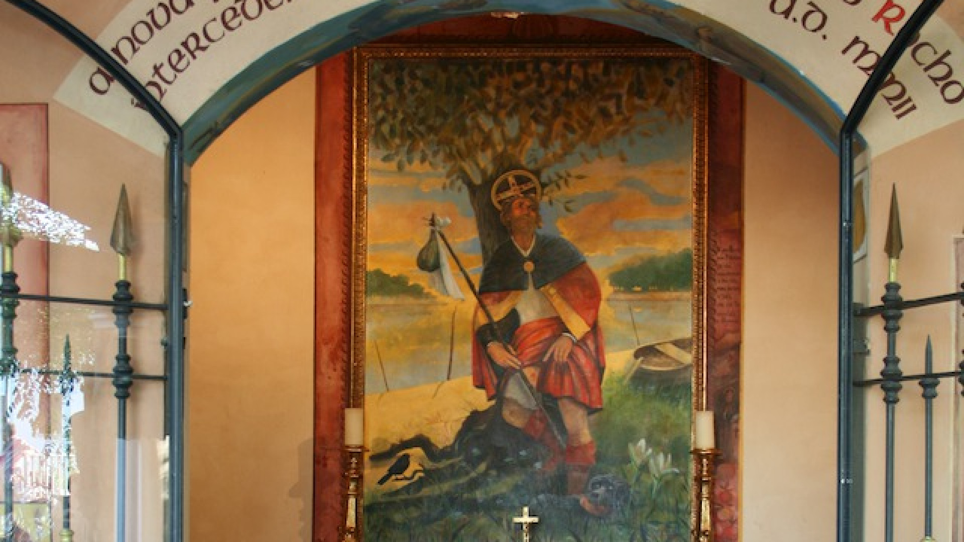 Immagine di Quelle Santelle senza tempo