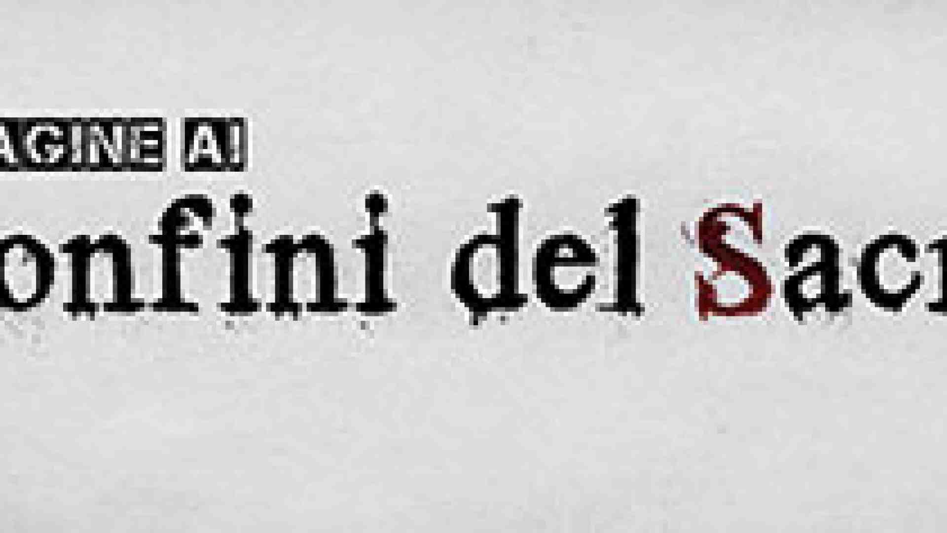 Immagine di Indagine tra chi inganna col sacro