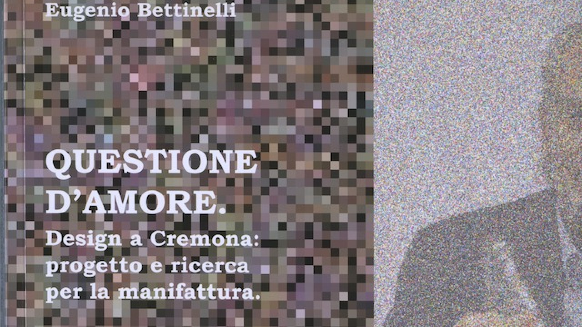 Immagine di Il design, mon amour. I prodotti con l’anima