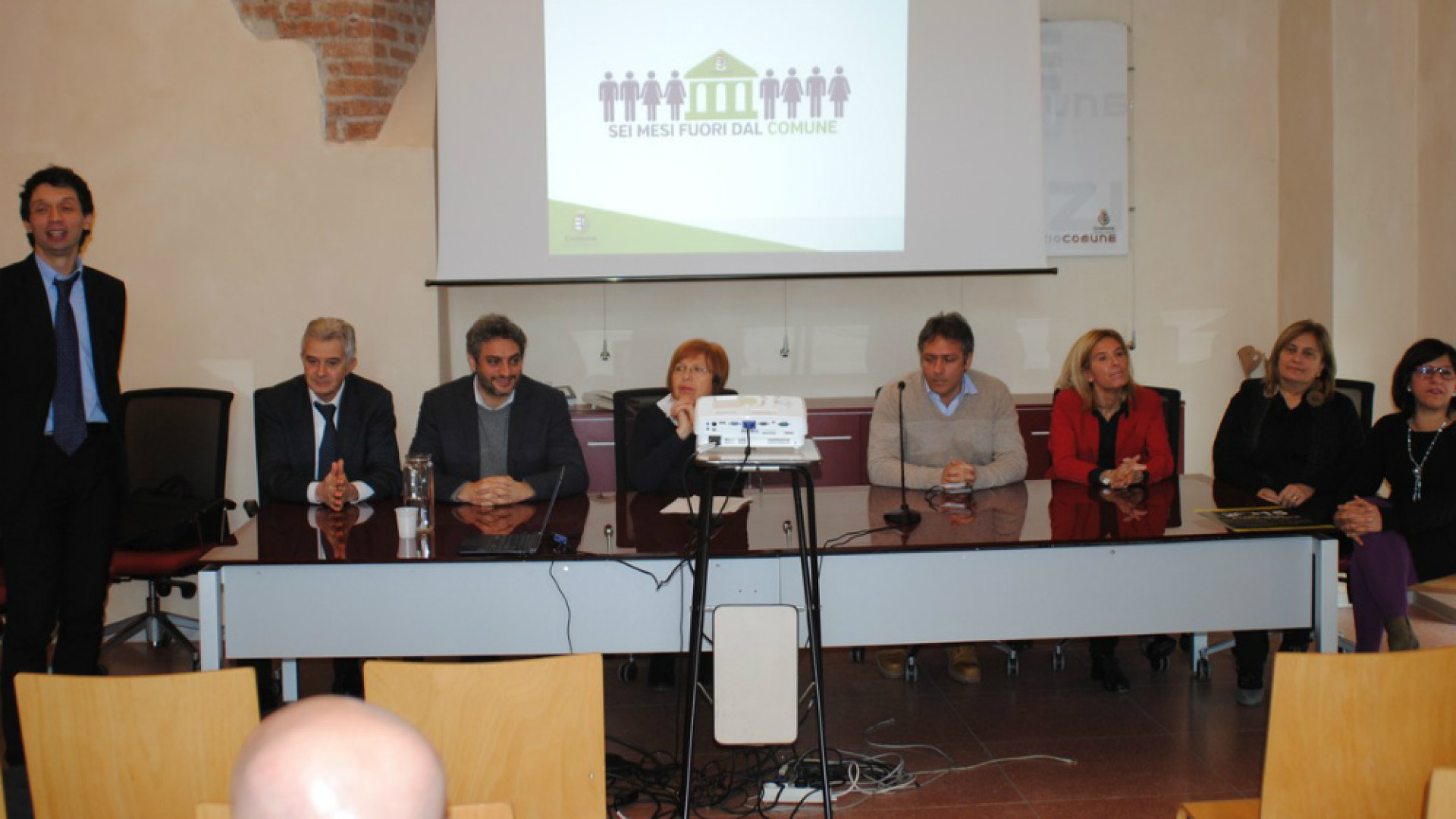 Immagine di «Si stanno ponendo le basi per fare di Cremona una smart city»