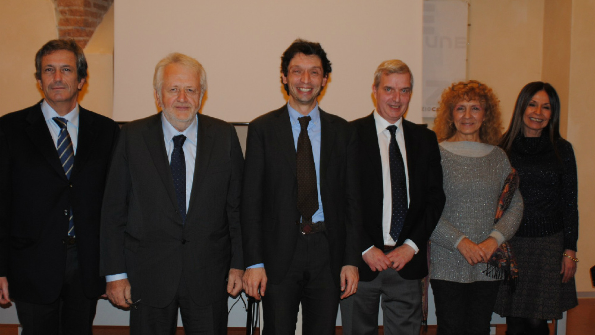 Immagine di Aem Cremona S.p.A, presentati i componenti del Cda e del Collegio Sindacale