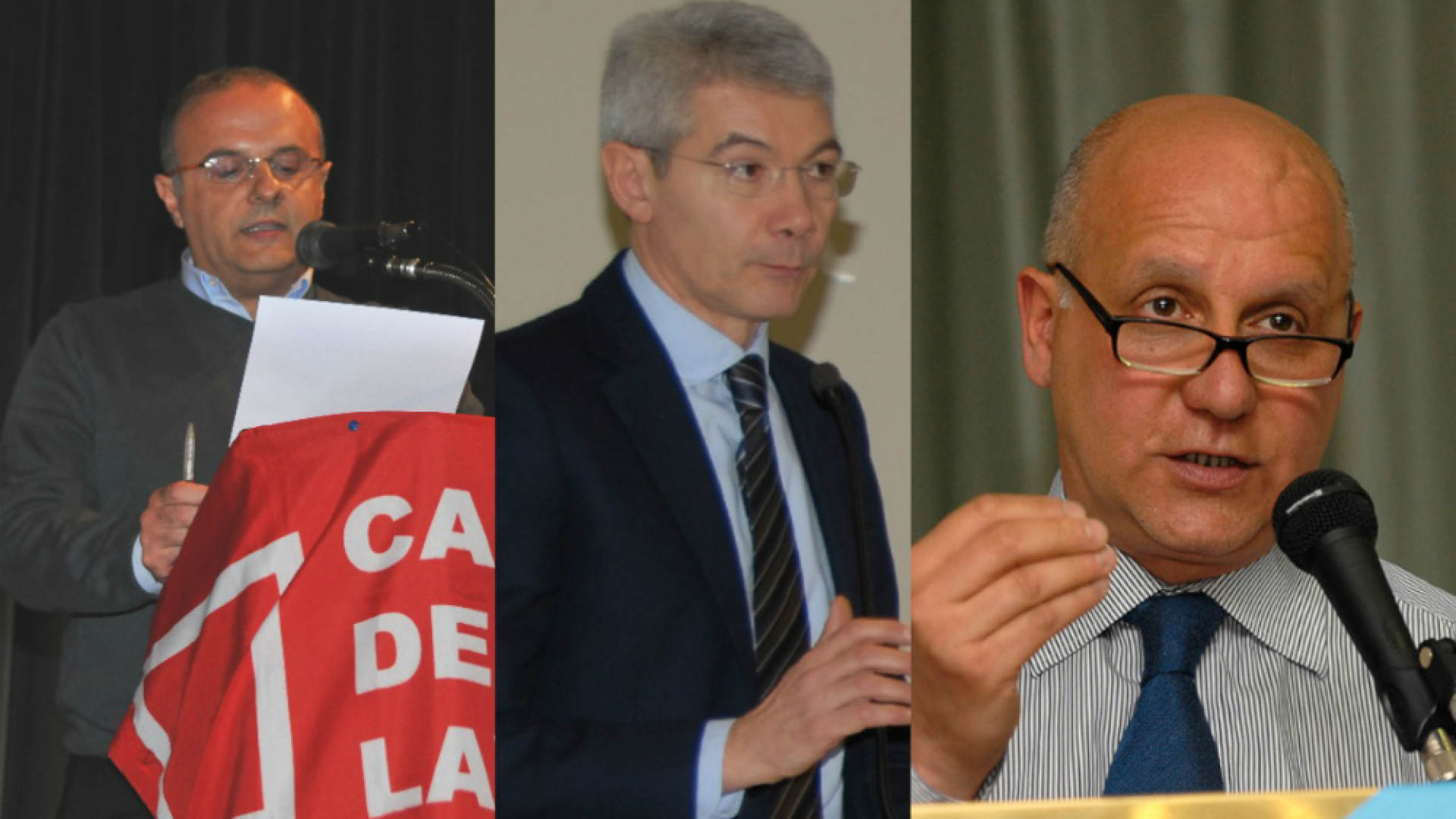 Immagine di «A questo territorio serve un colpo d’ala»