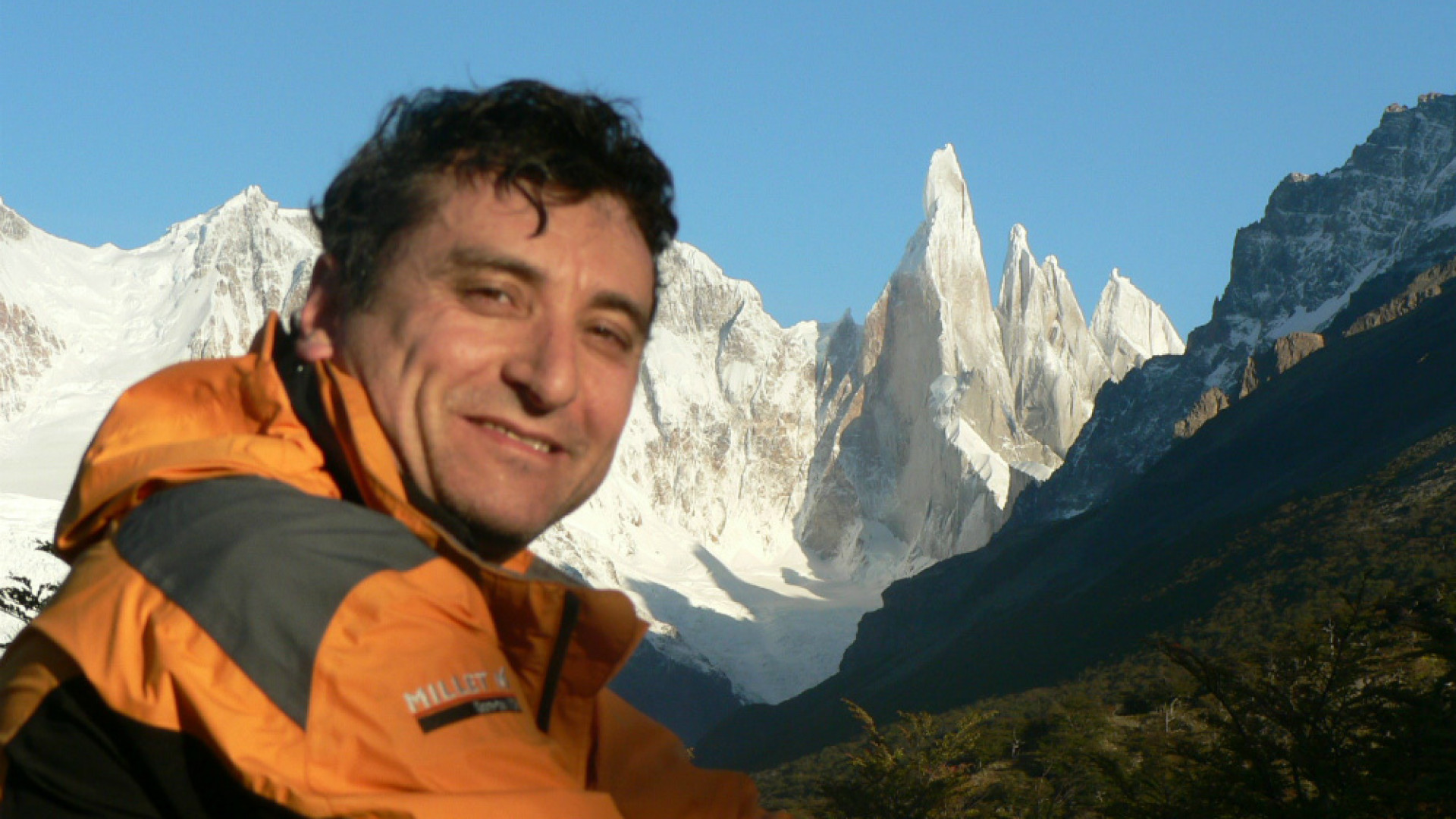 Immagine di Camminando con Chatwin In Patagonia sulle tracce dell'inglese a 34 anni di distanza
