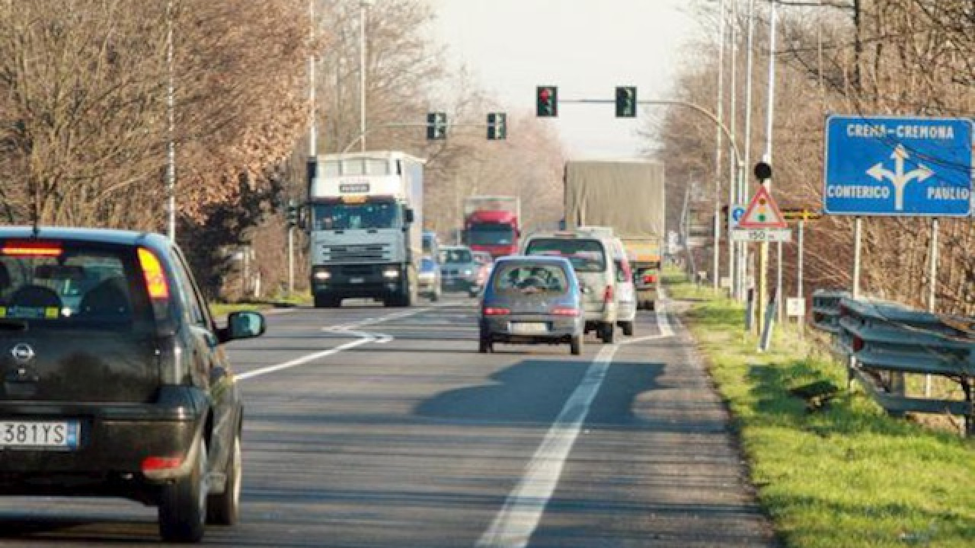 Immagine di Quelle strade insidiose
