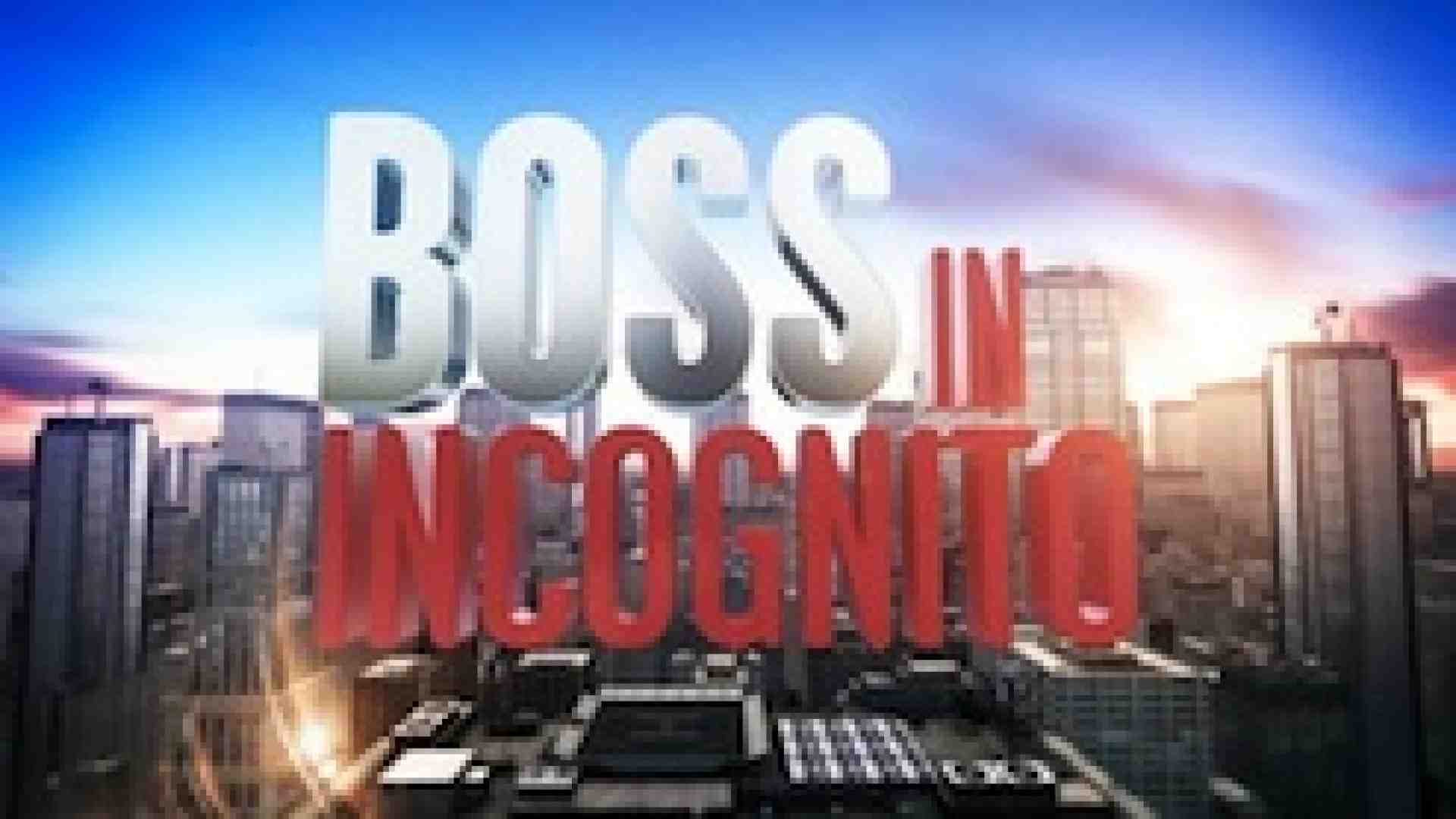 Immagine di Un reality, falso, sul mondo del lavoro