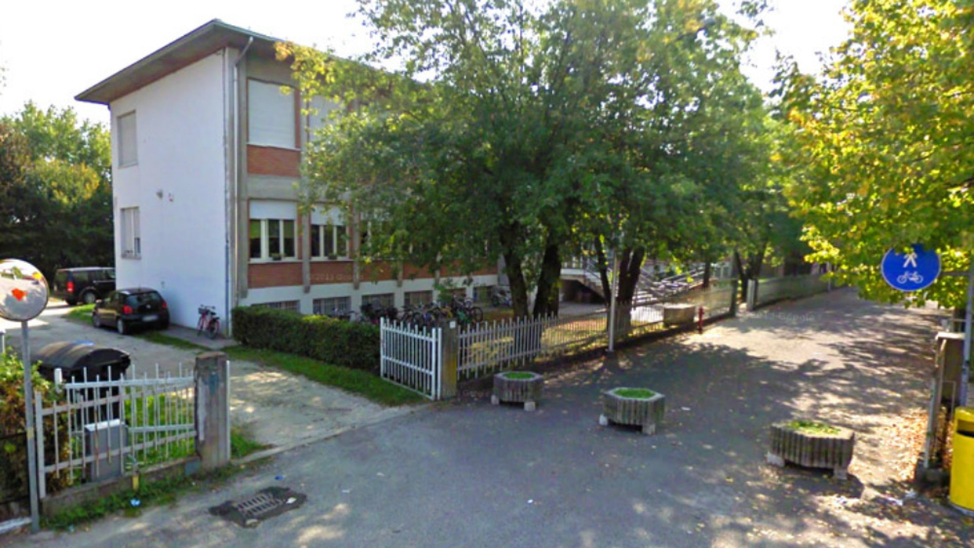 Immagine di Dedalo 2000, aperte le iscrizioni per l'anno scolastico 2015-2016