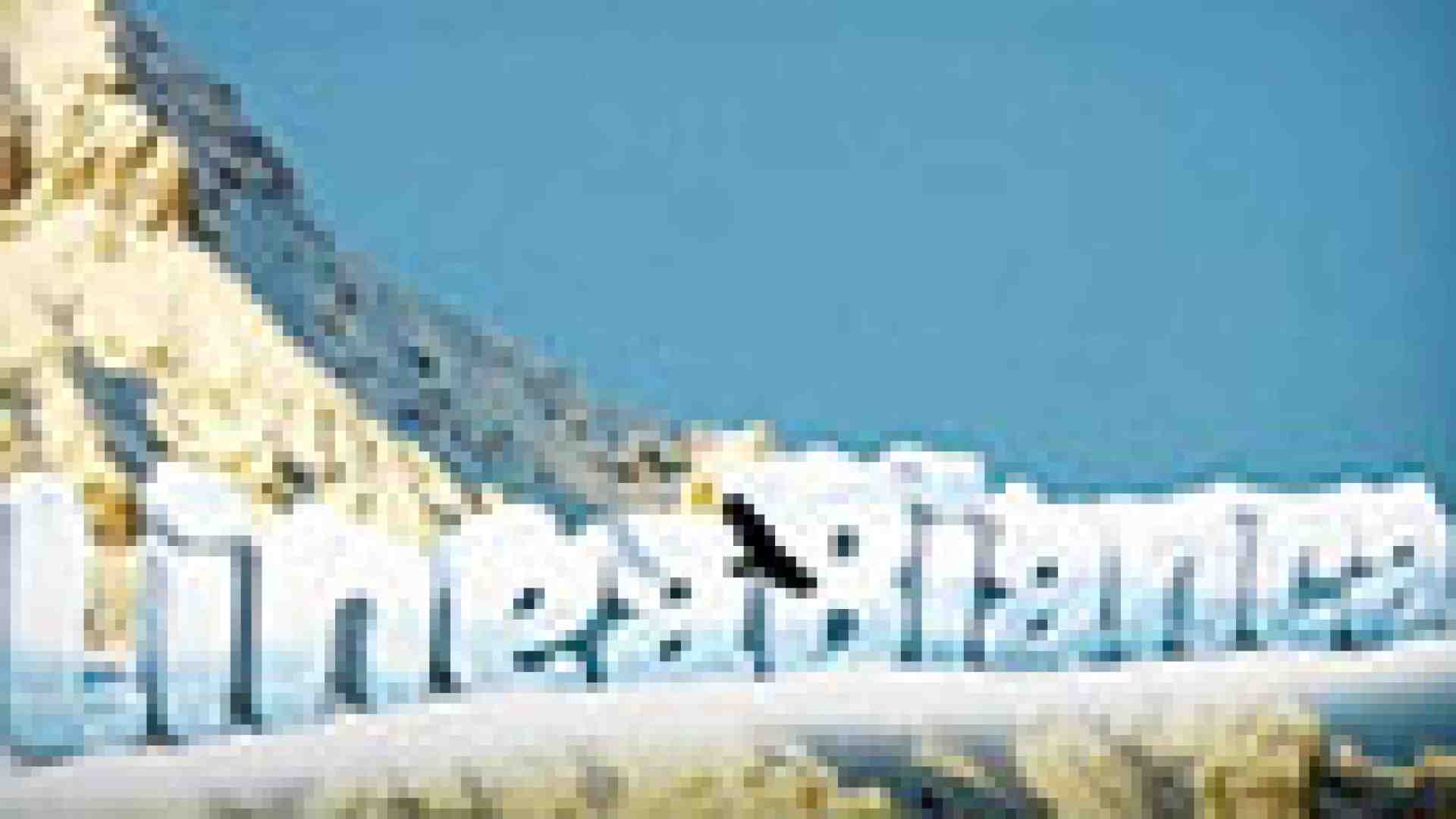 Immagine di La “Linea Bianca” che svela la montagna