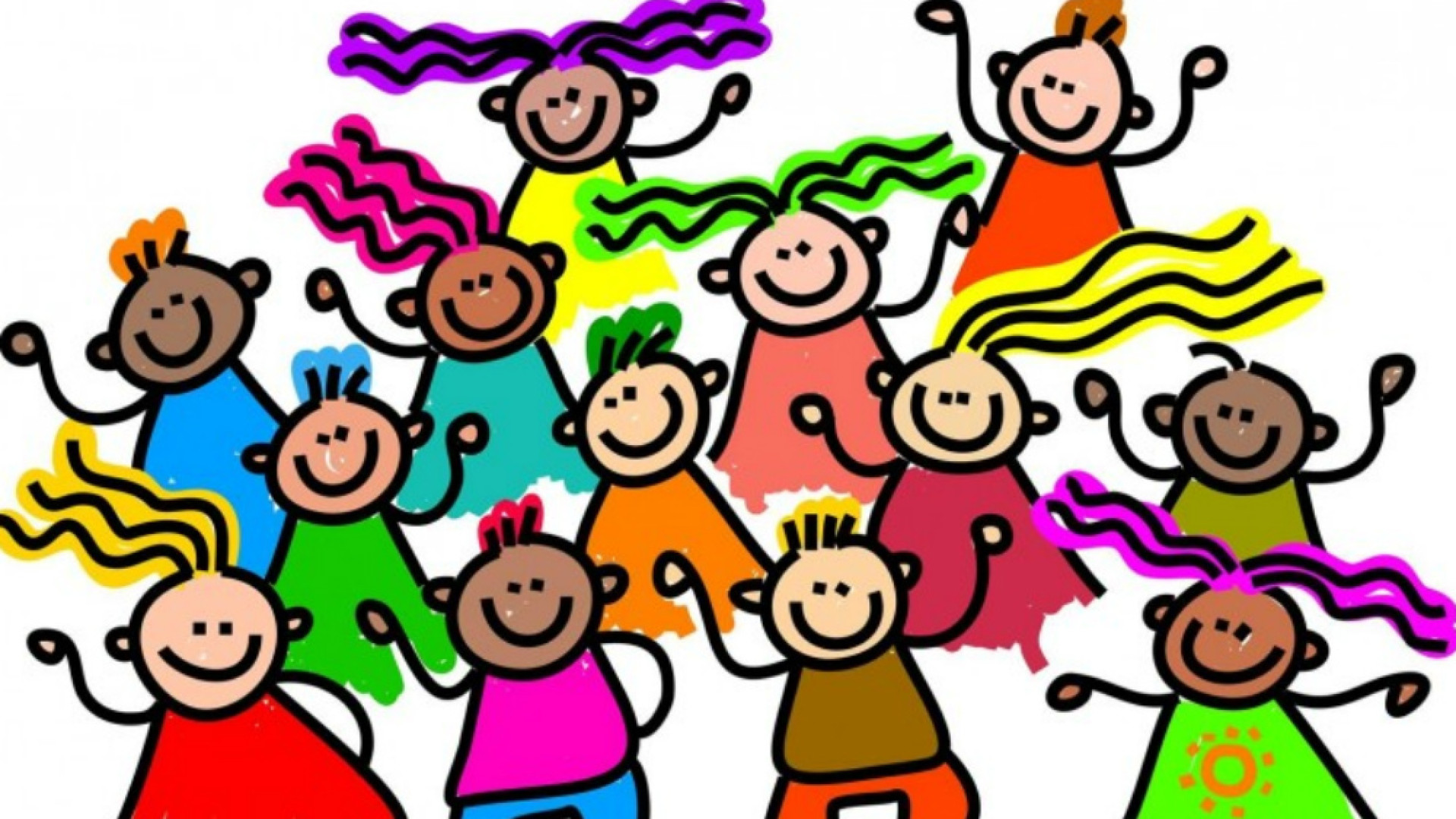 Immagine di Danza creativa per i più piccoli