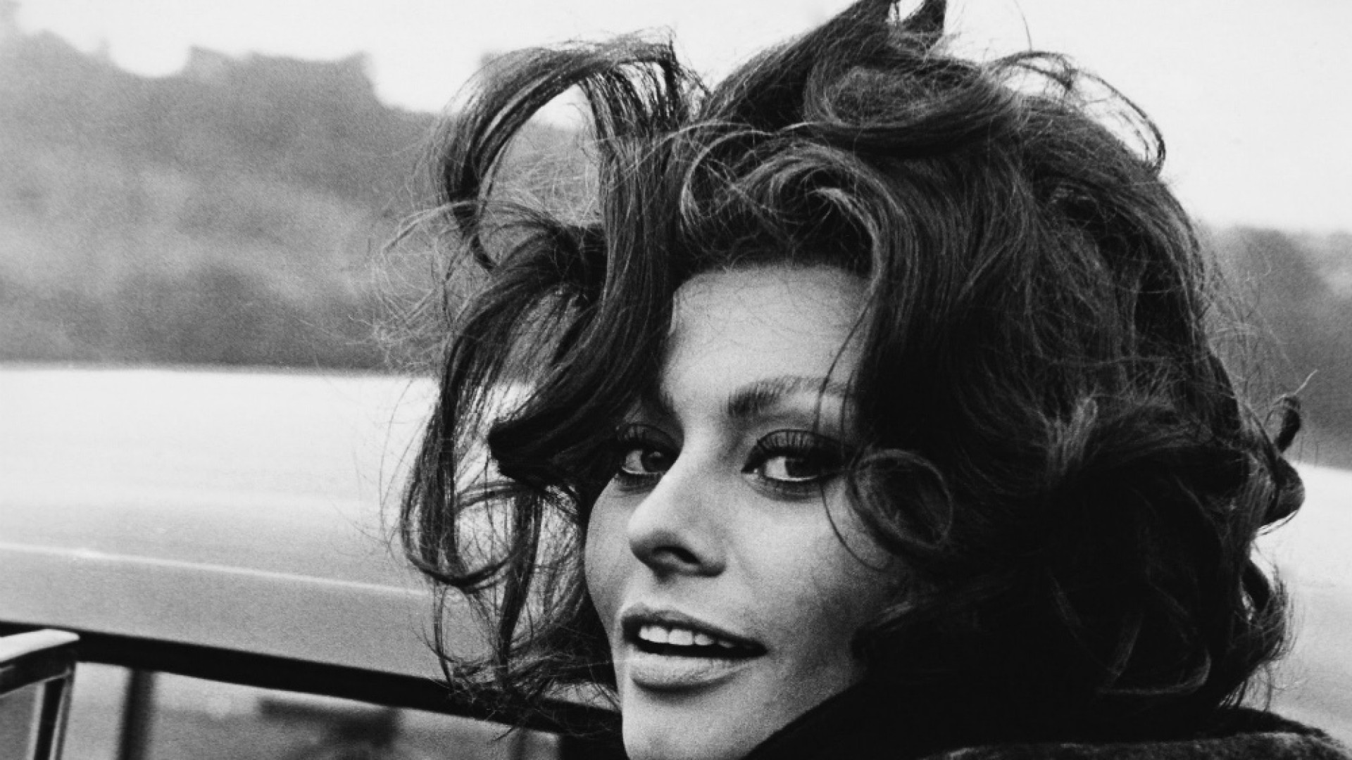 Immagine di Il cremonese che scoprì Sophia Loren