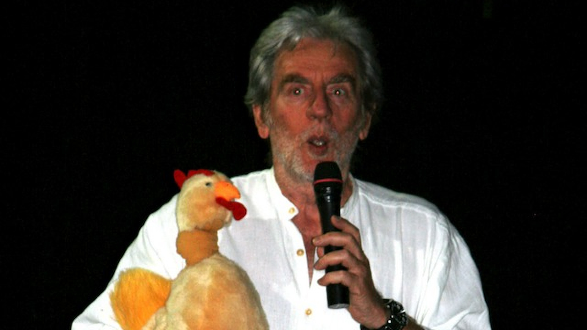Immagine di Memoria, in scena la guerra di peluche