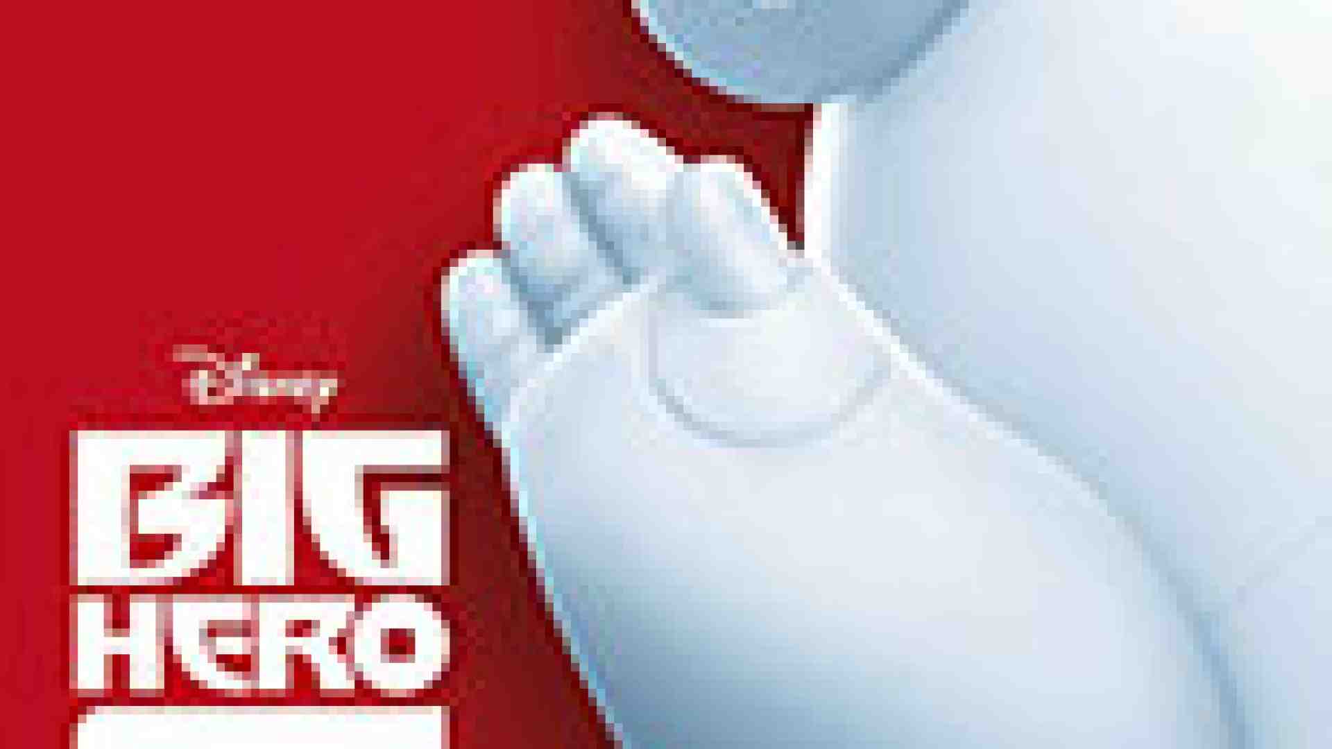 Immagine di Un gigante marshmallow per angelo