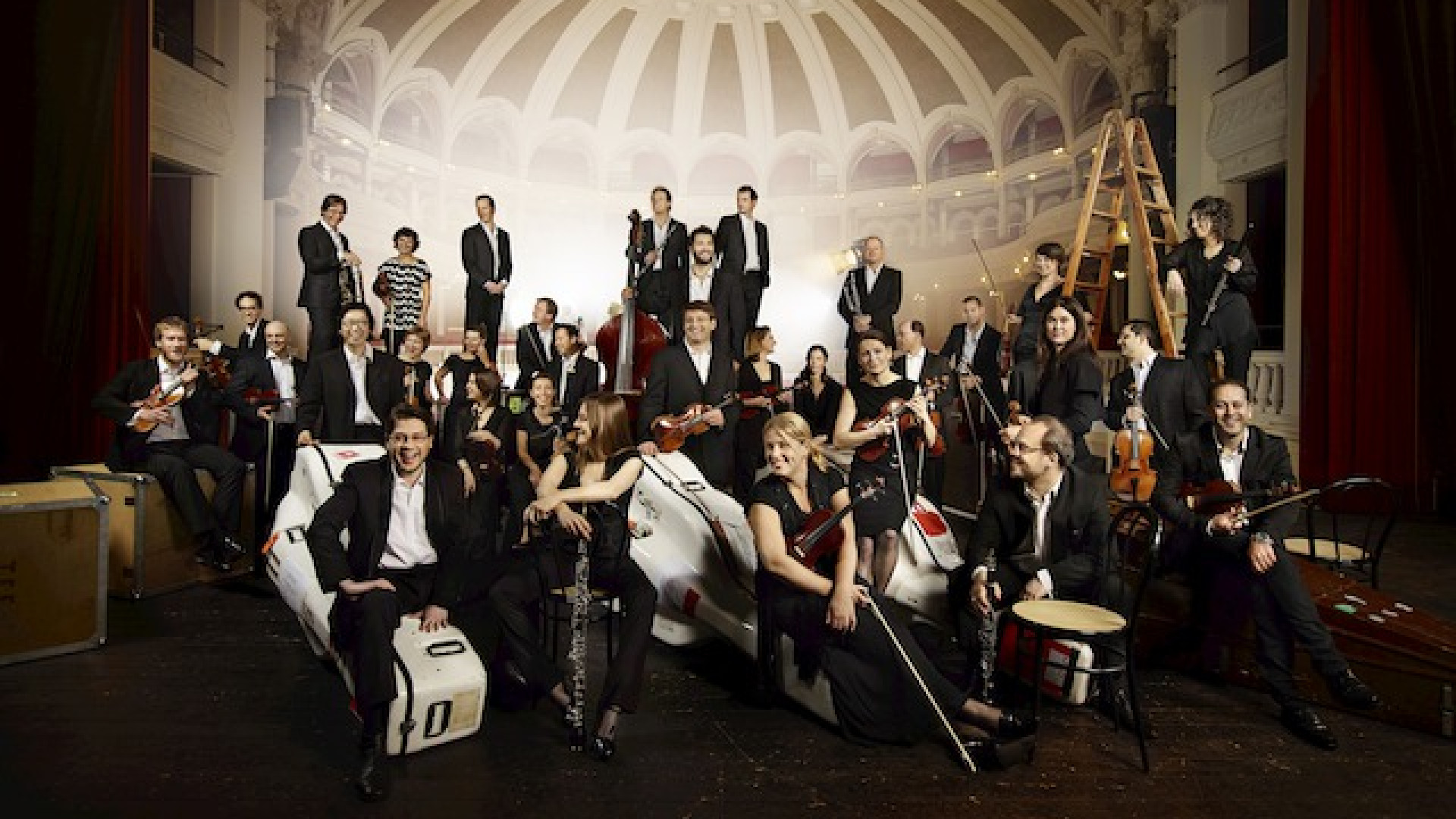 Immagine di La rivoluzione Beethoven