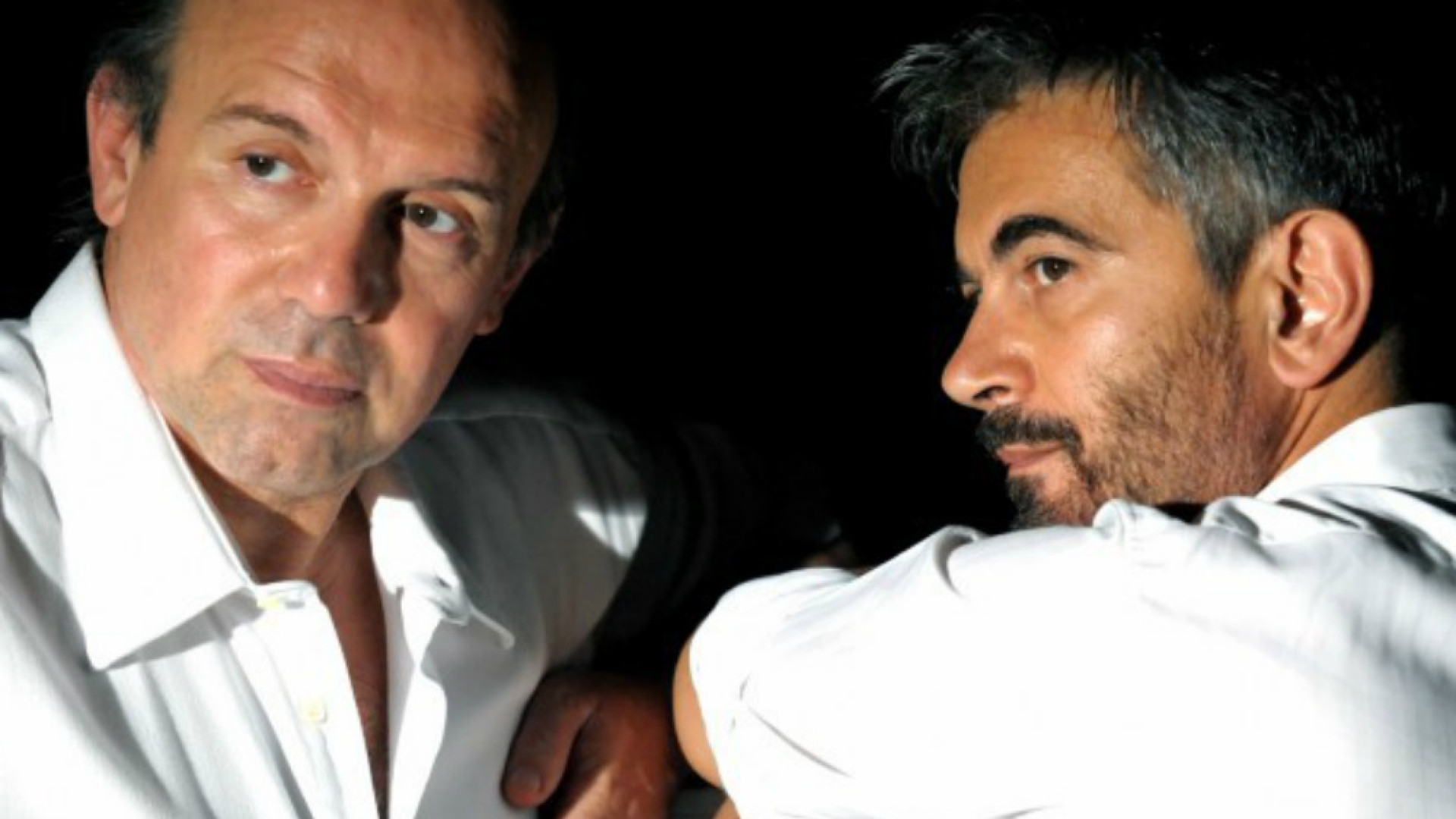 Immagine di Intervista con la storia