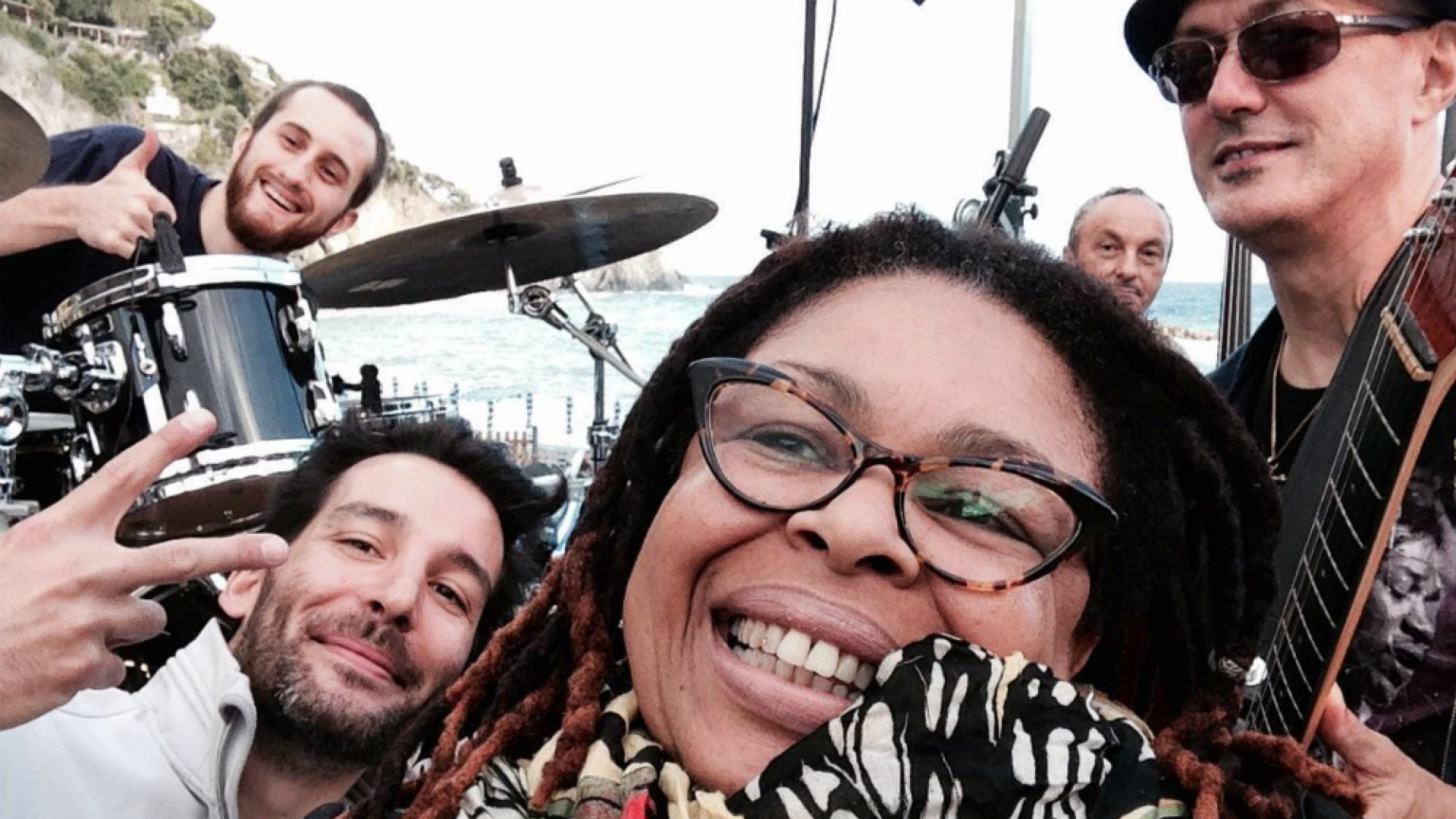 Immagine di Torrazzo galeotto, Kay riparte da qui