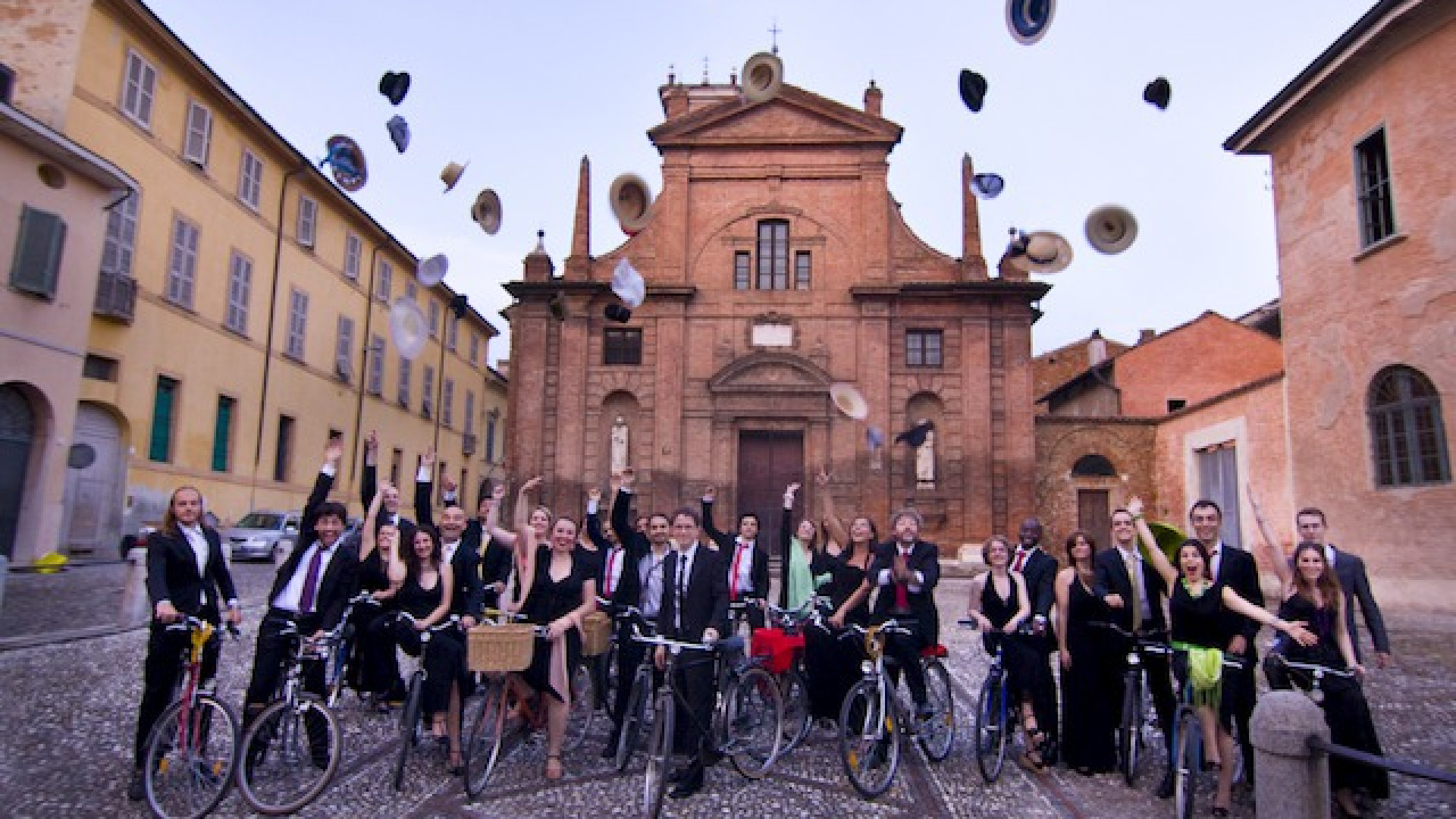 Immagine di Monteverdi, note sulle onde