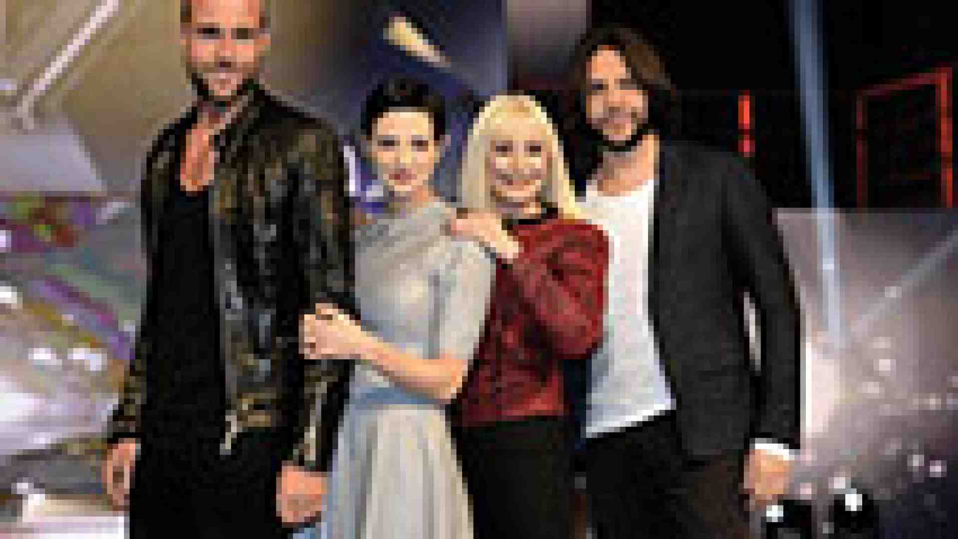 Immagine di Un format superato come la Carrà