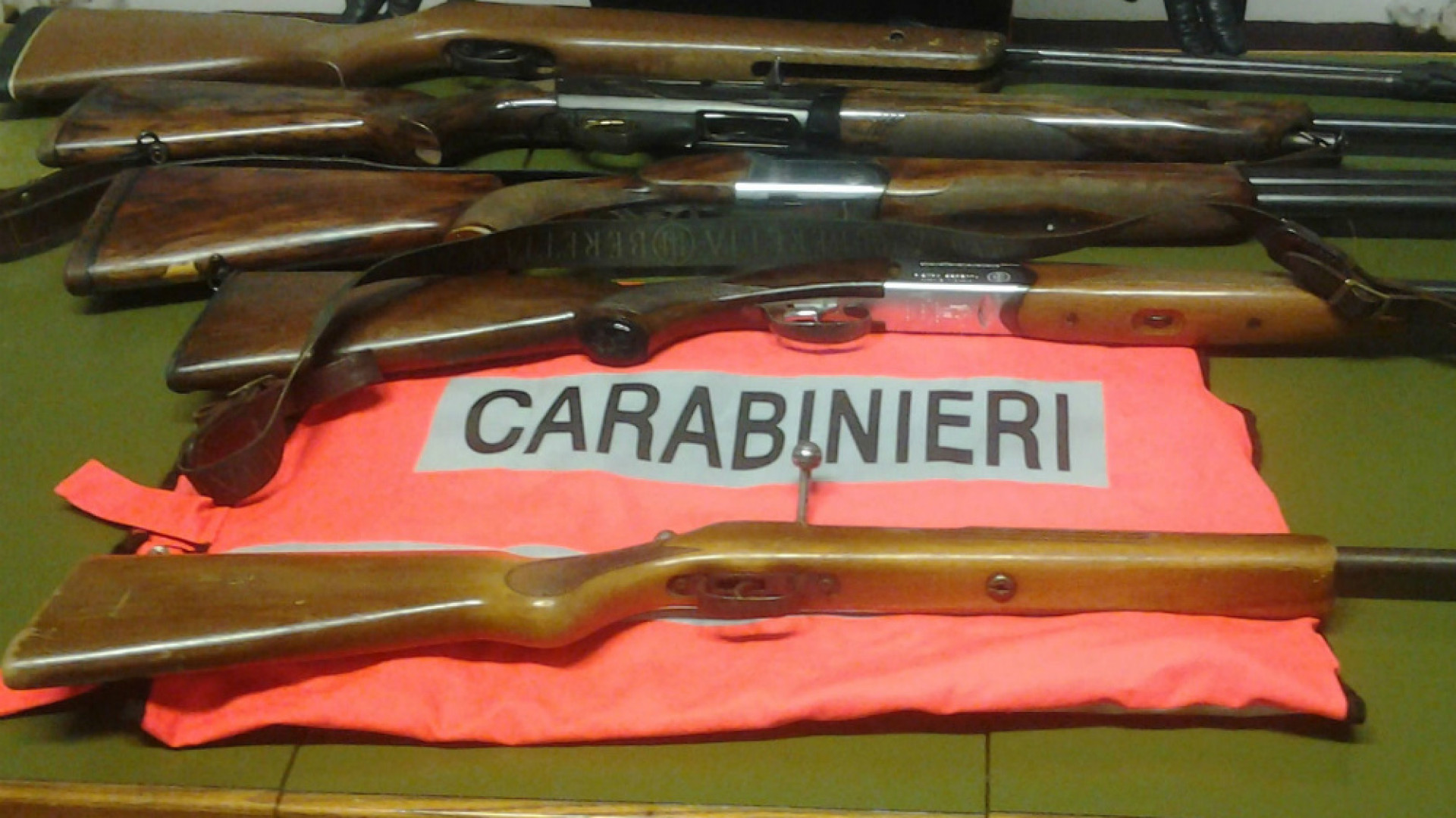 Immagine di Uccisero per la cocaina
