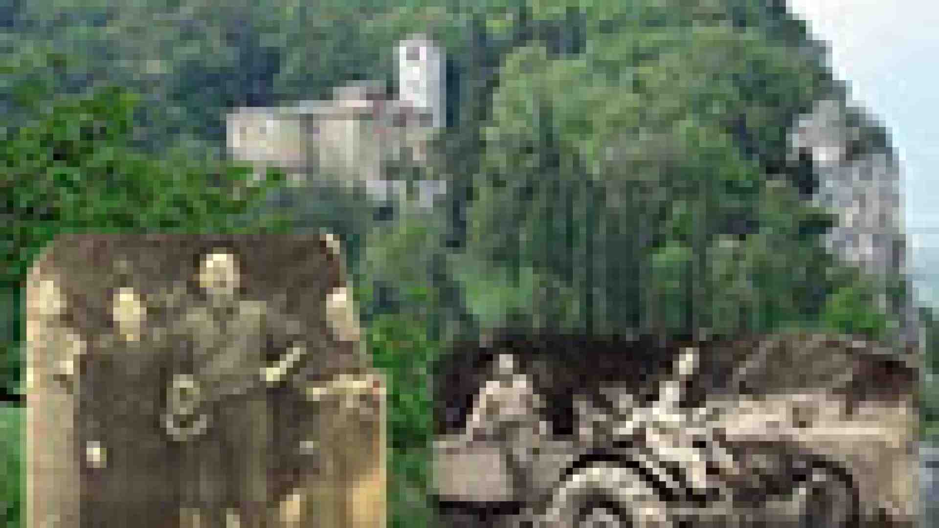 Immagine di La grande storia della famiglia di un trovatello