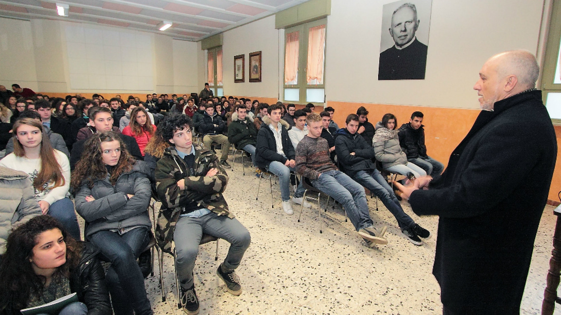 Immagine di Così l’azienda svela i suoi ‘segreti’