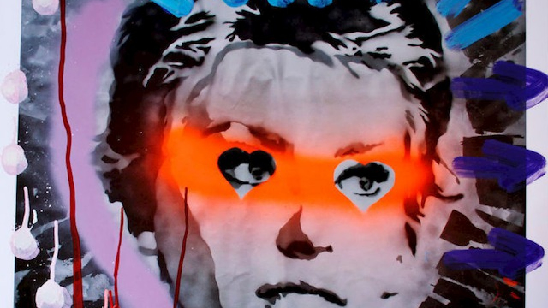 Immagine di Con Denota a Soresina la Pop Art di New York