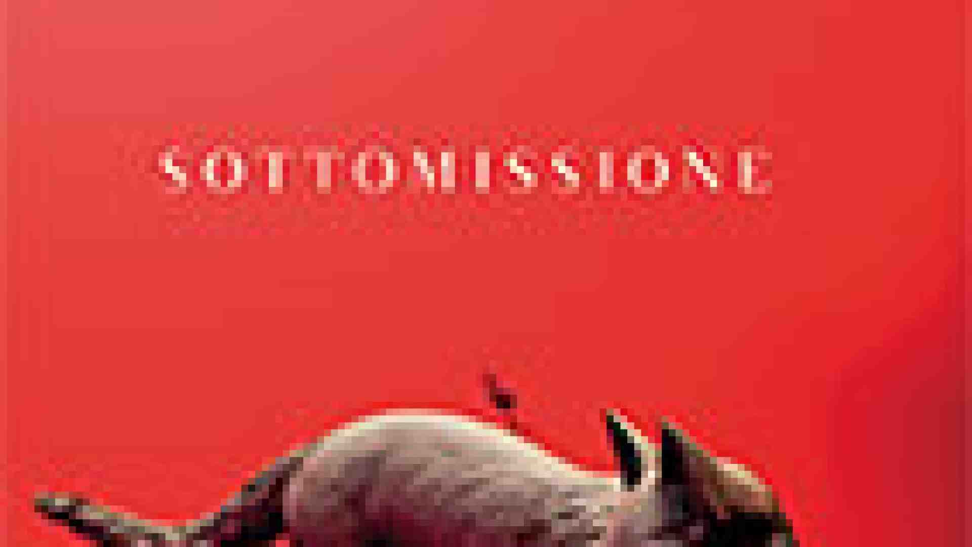 Immagine di “Sottomissione”, un j’accuse all’Occidente progressista