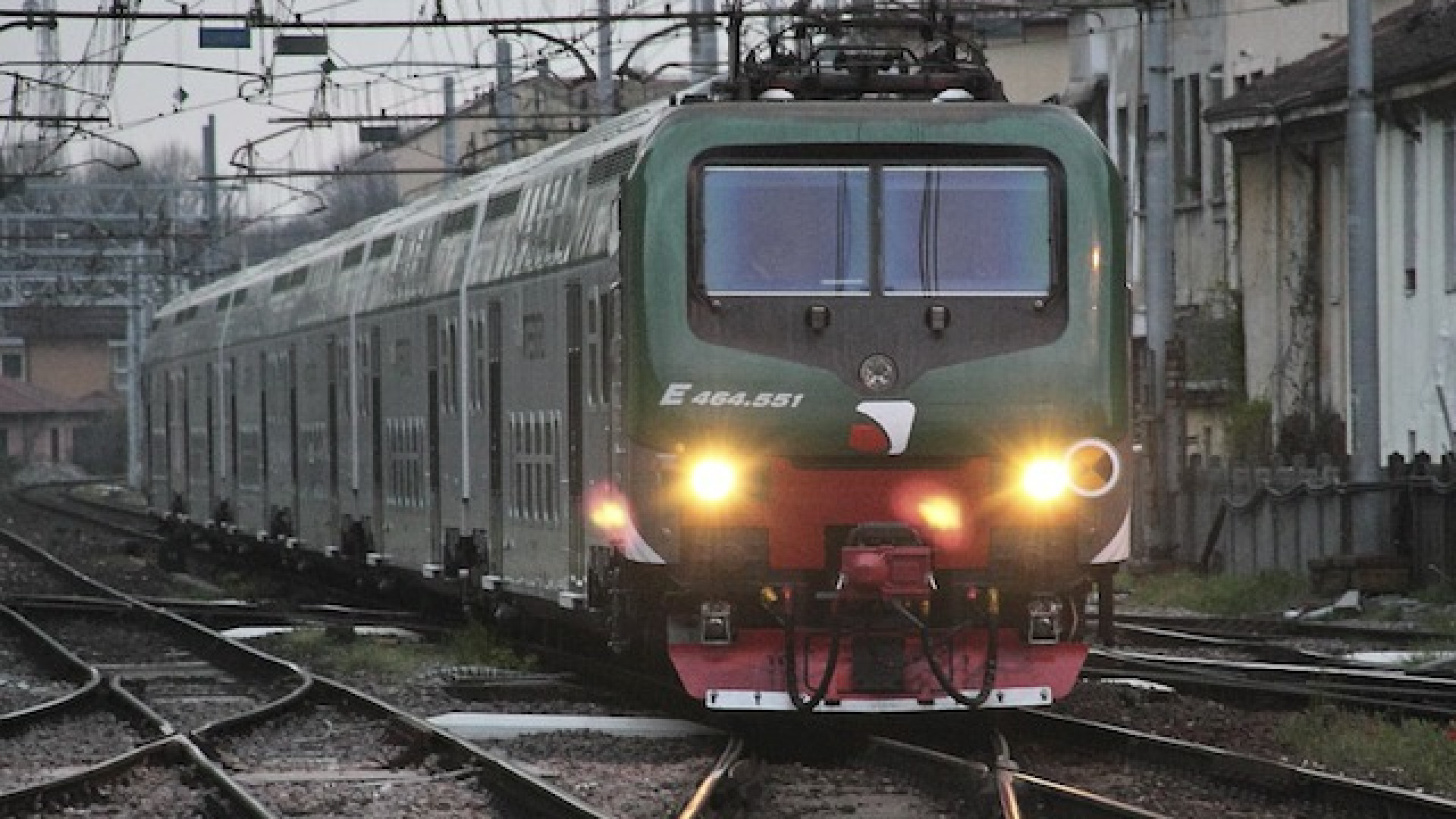 Immagine di I fedelissimi di Trenord sono oltre settemila