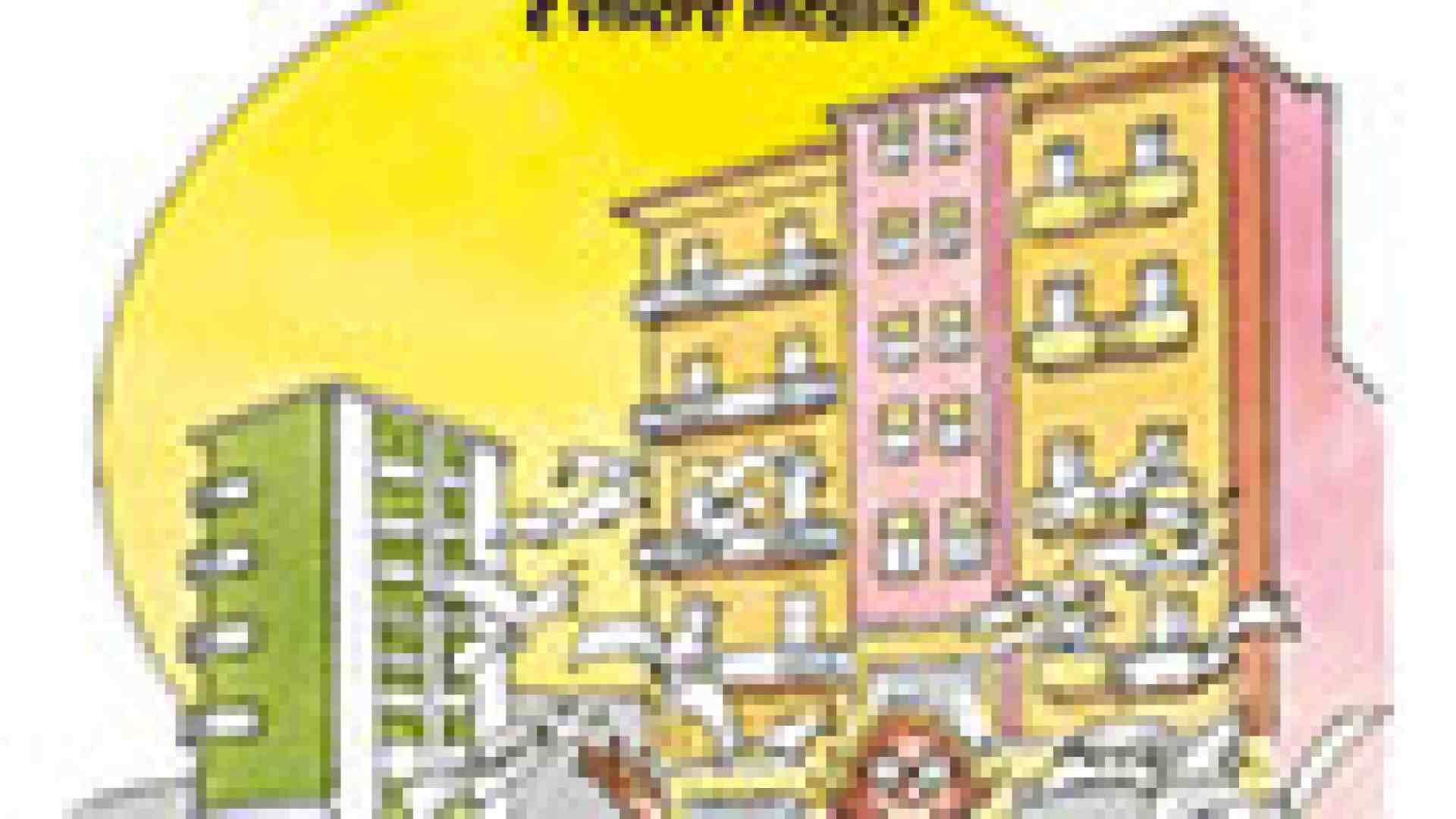 Immagine di Tutti i segreti per vivere bene in condominio