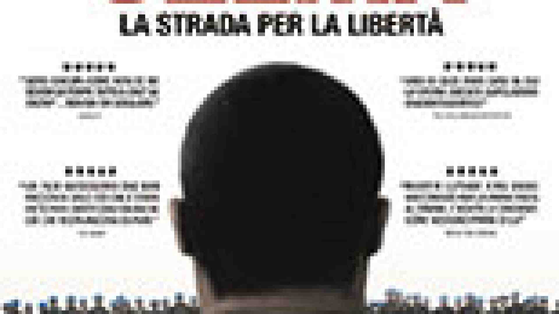 Immagine di Finalmente un’opera sul reverendo King