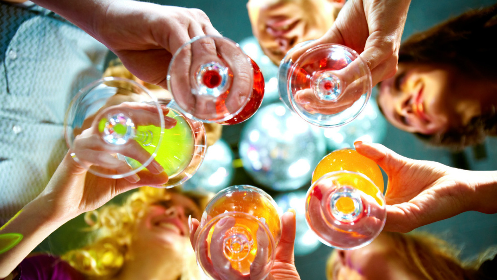 Immagine di Quei bravi ragazzi del “binge drinker”