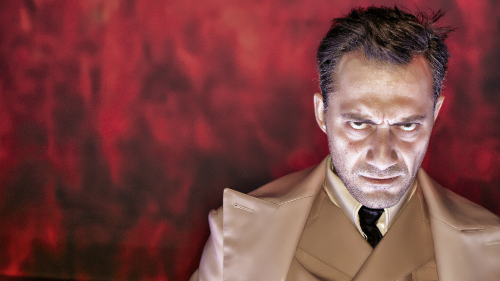 Immagine di Il Don Giovanni tradito fra tragedia e farsa