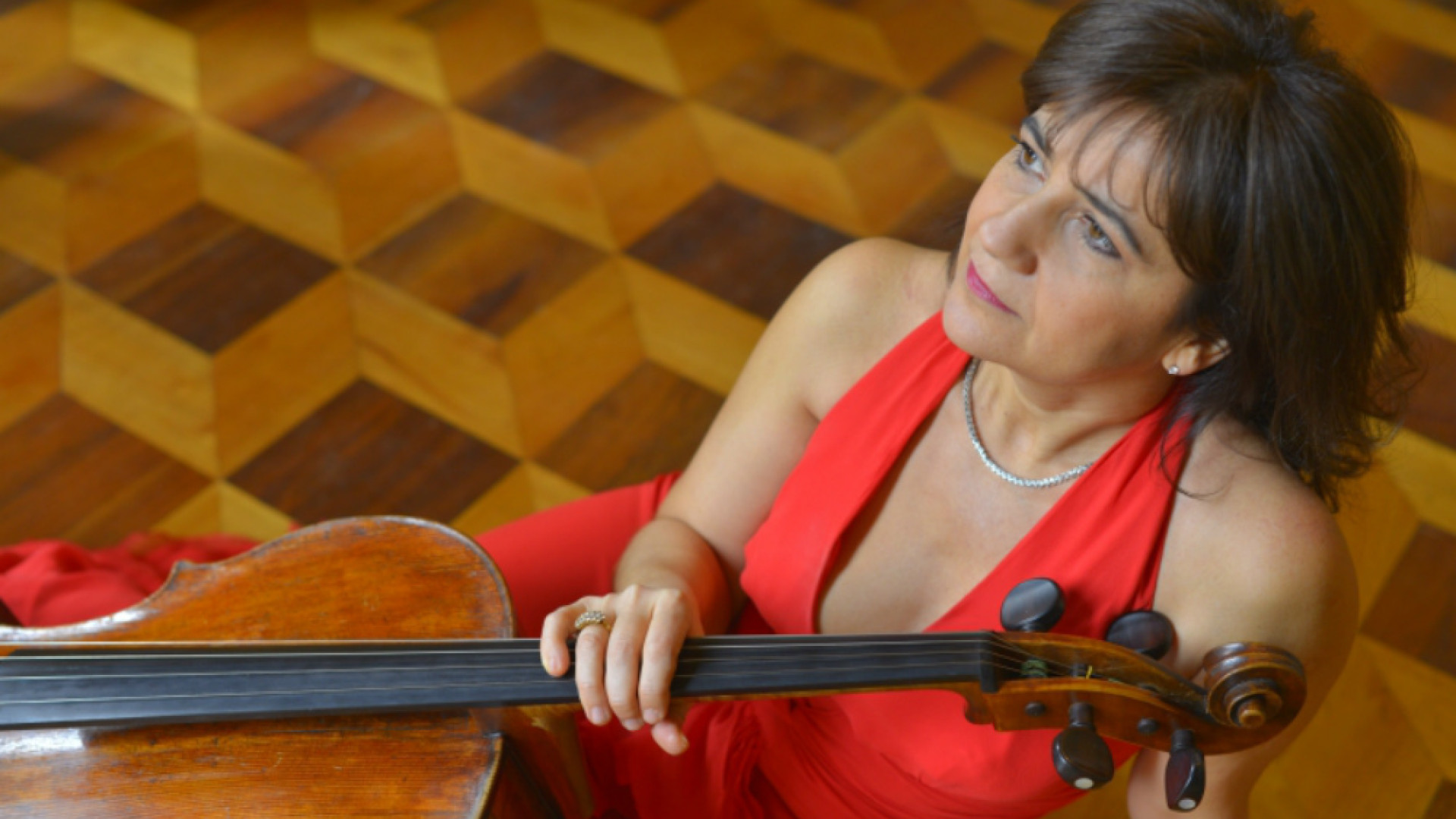 Immagine di Note dal Novecento, Silvia Chiesa lancia la sua nuova sfida