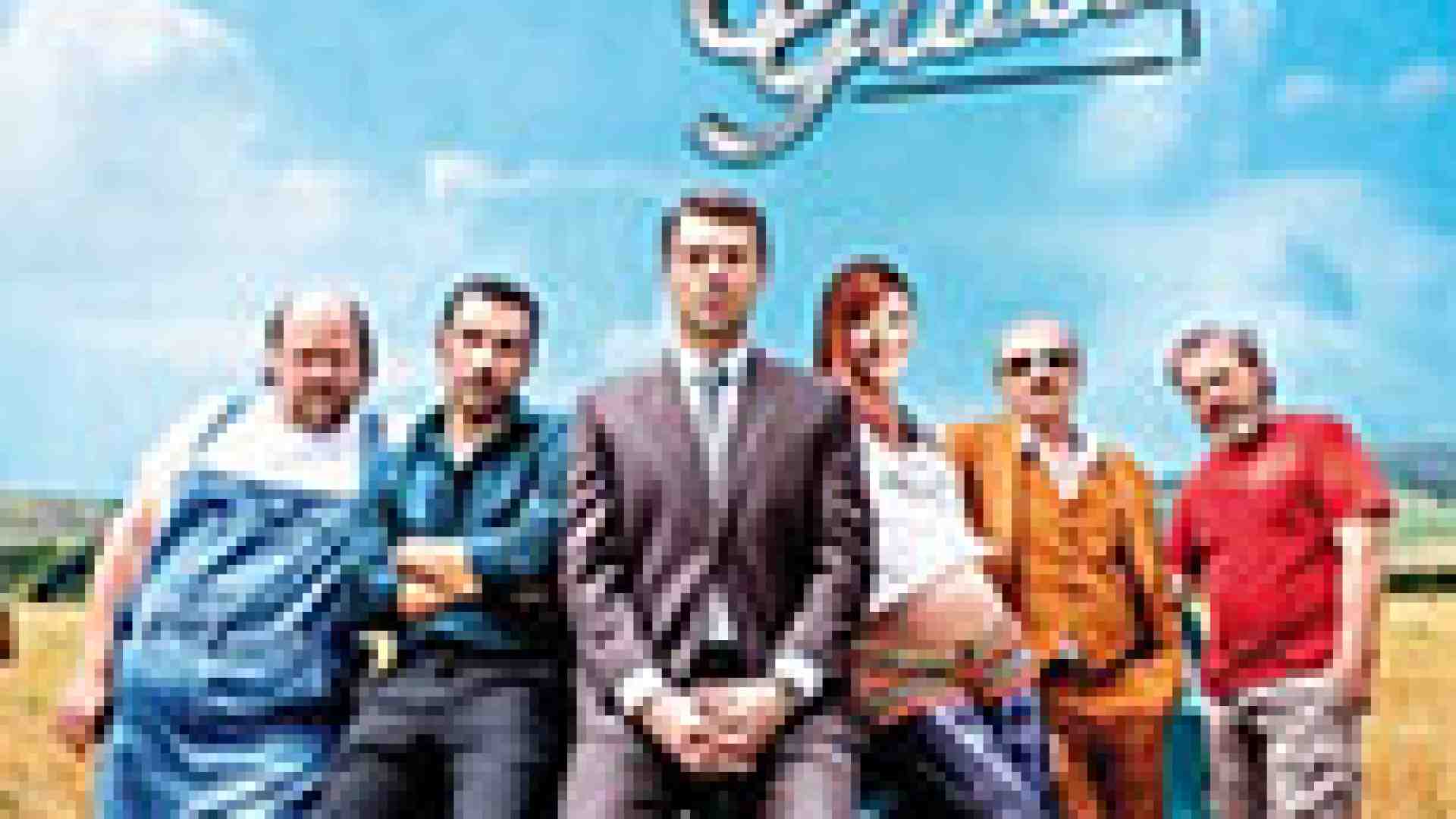 Immagine di “Noi e la Giulia” manca di mordente
