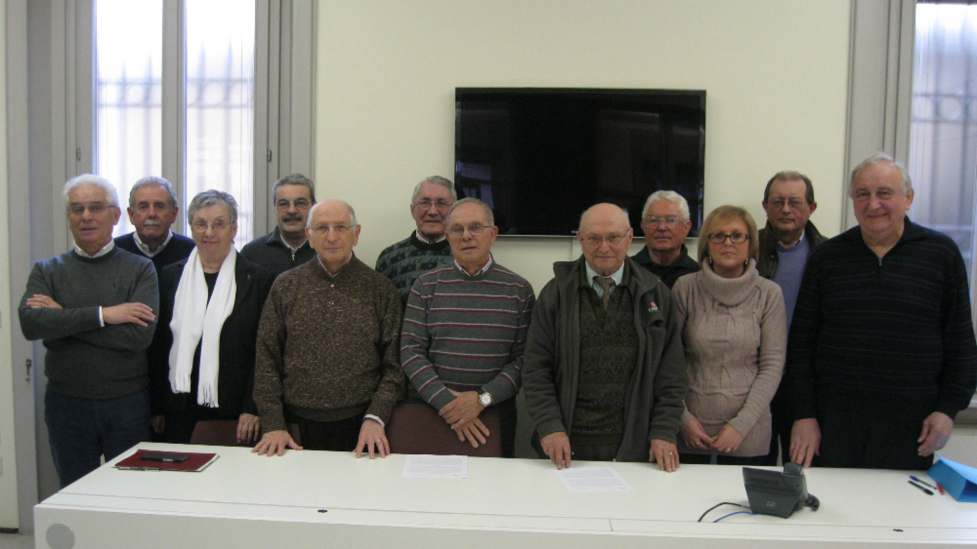 Immagine di Cupla Cremona, avanti tutta