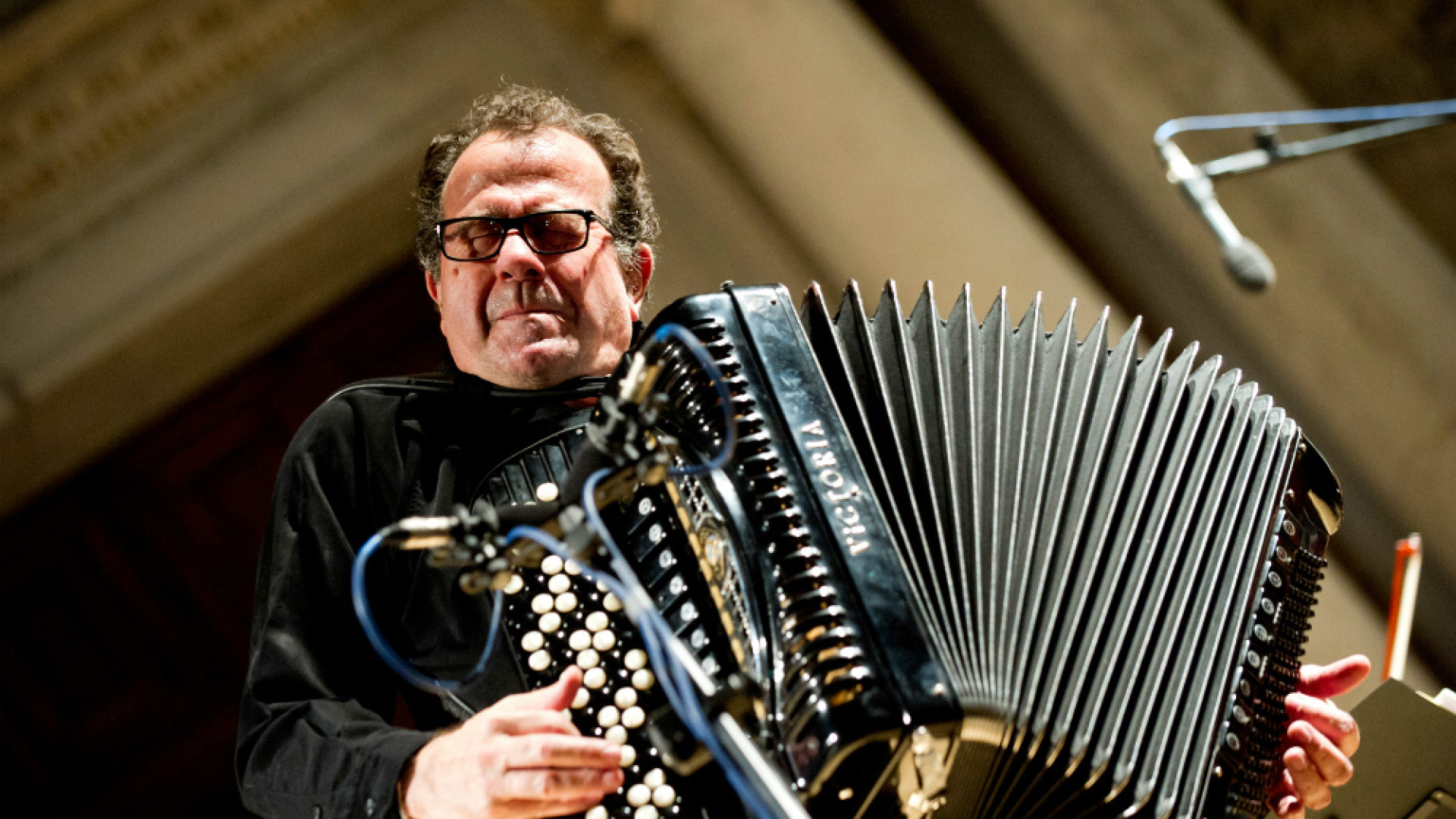 Immagine di Stregato dalla musica il fotografo cremonese che immortala il jazz