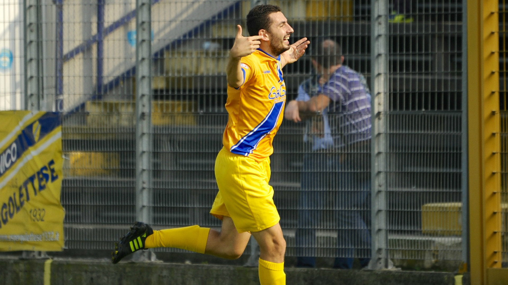 Immagine di Il Pergo fa poker e vede i playoff da vicino