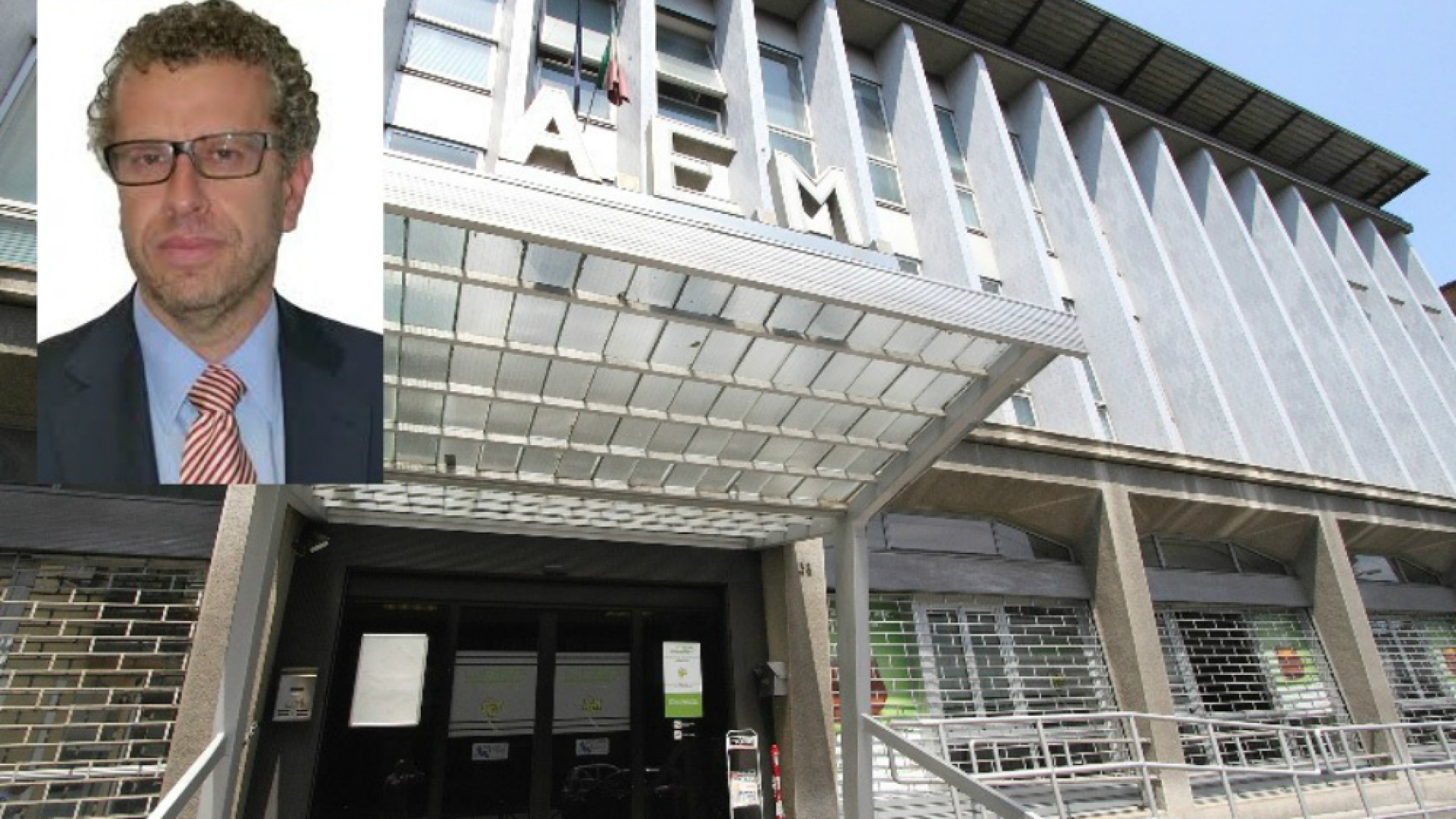 Immagine di “Dimissioni di Zamboni? Nessuna pressione. Commissione strumentale: no al gettone"