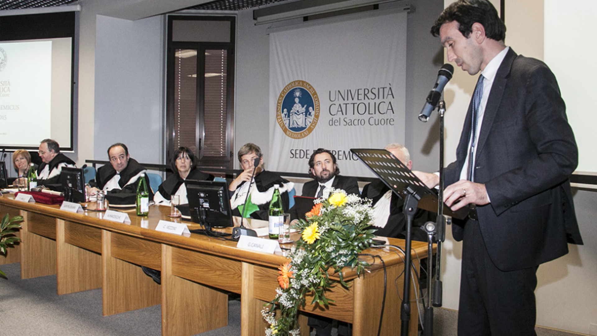 Immagine di La sfida dell’alimentare