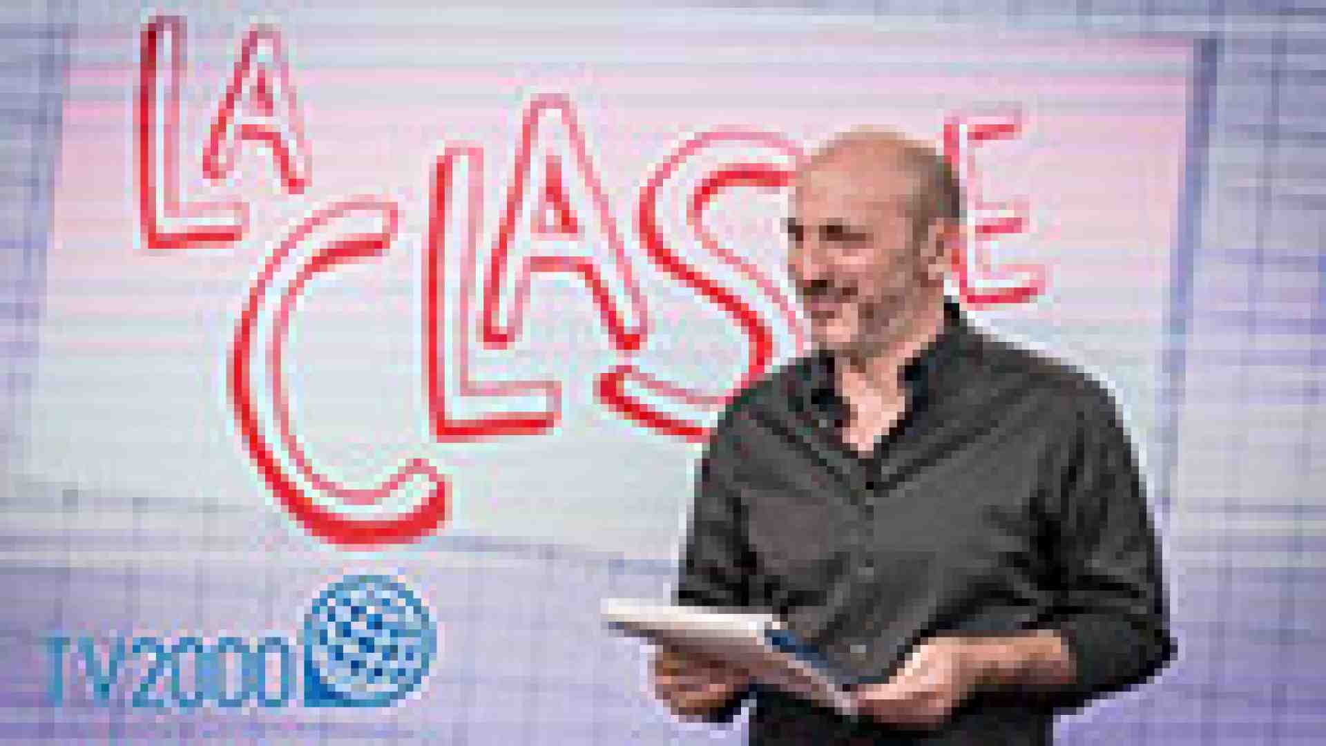 Immagine di Un reality non reale sulla scuola