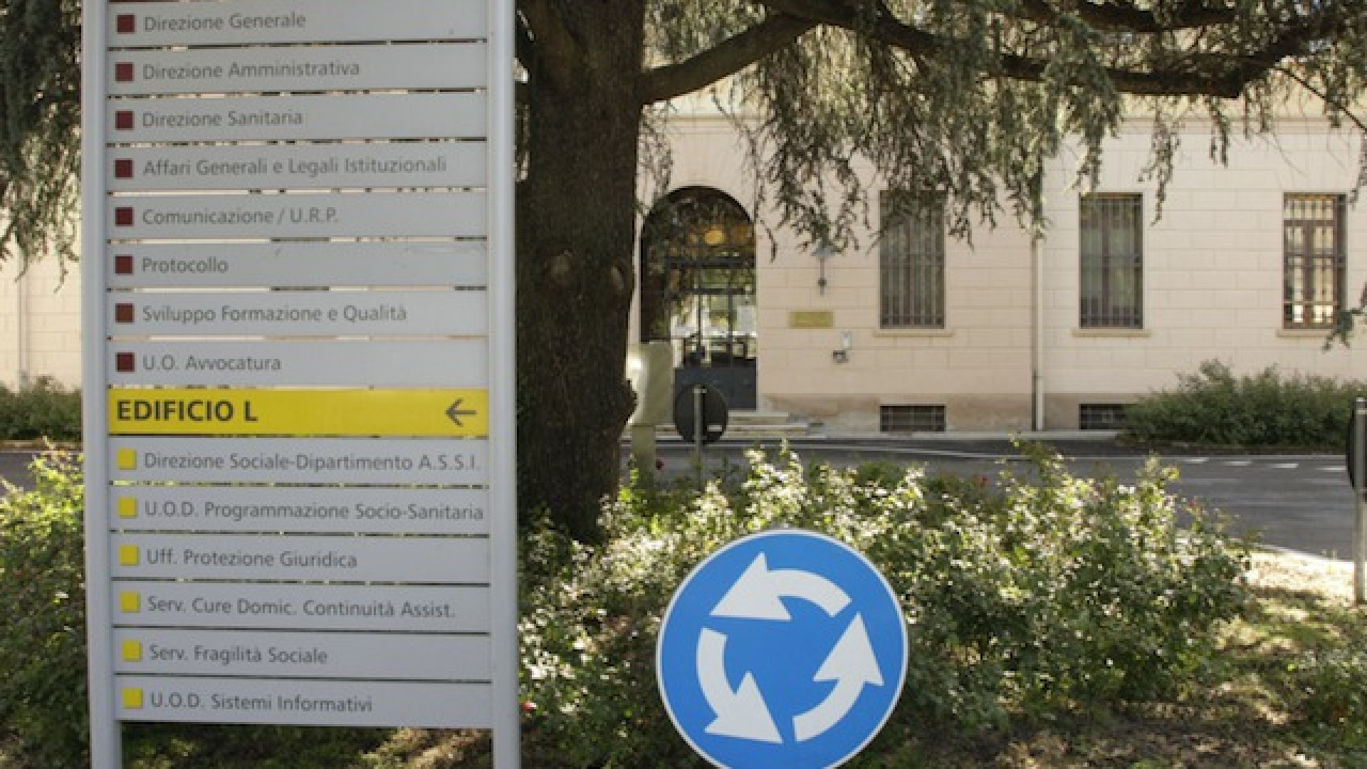 Immagine di E gli incarichi dell’Asl finiscono in Procura