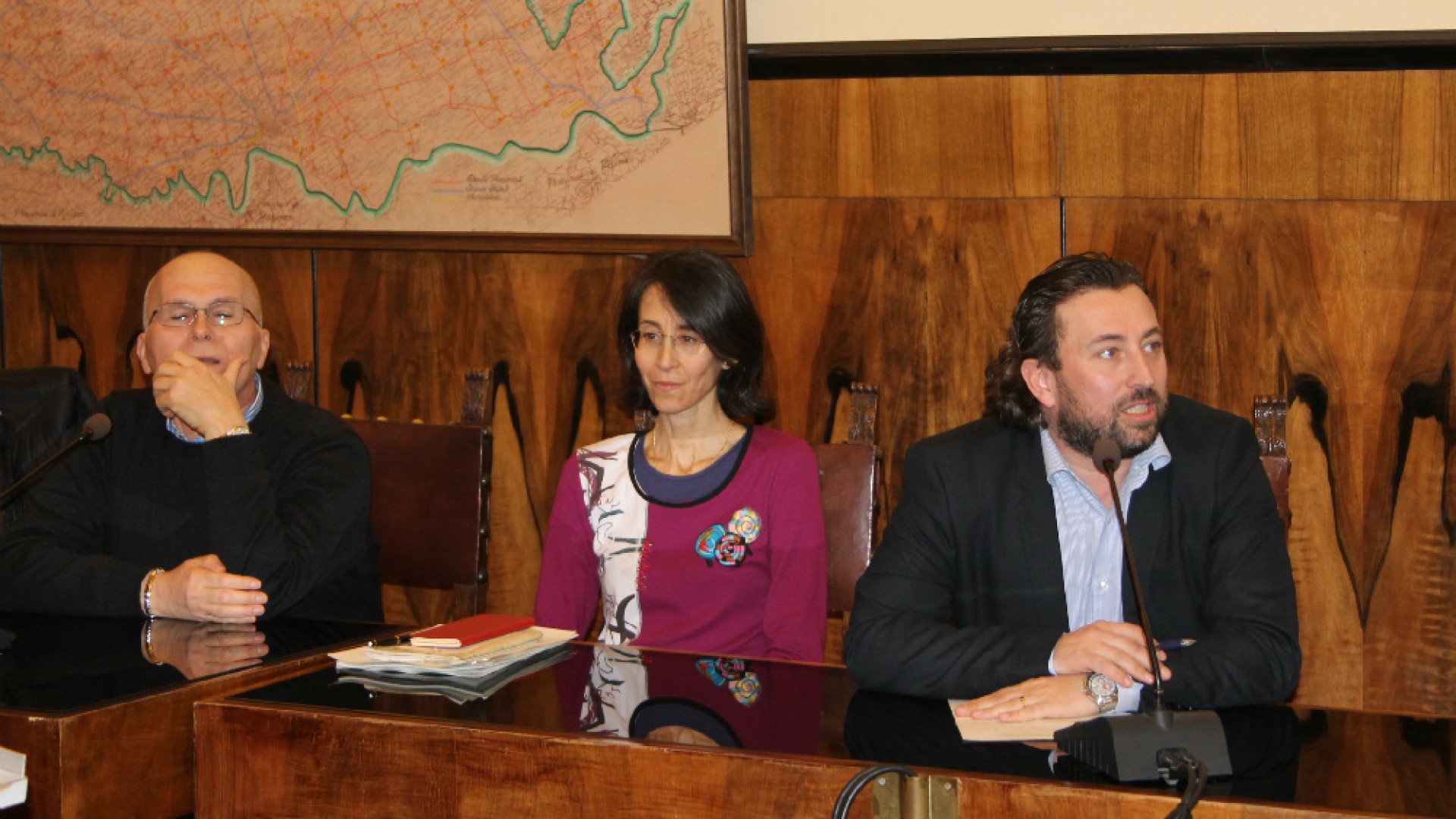 Immagine di Il mercato del lavoro in provincia di Cremona nel 2014