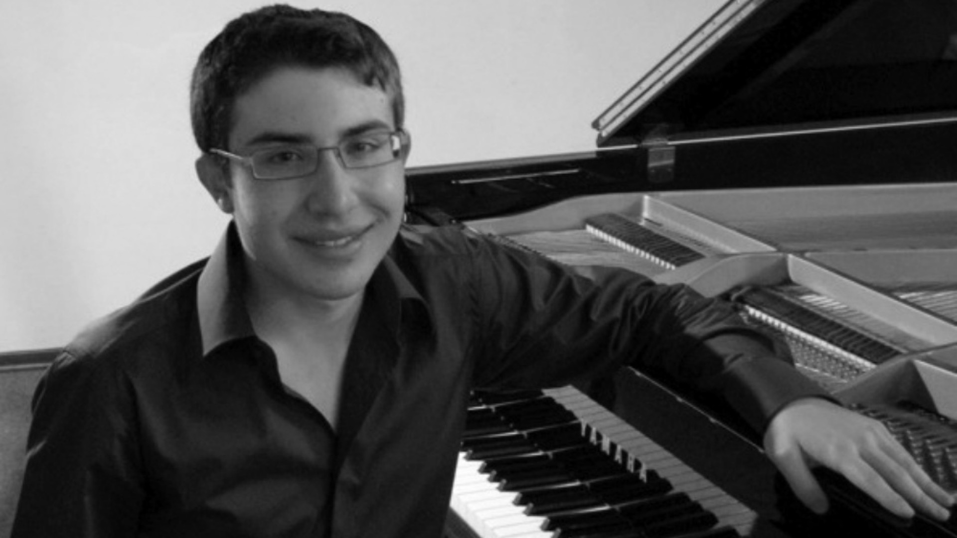 Immagine di Concerto Benefico nell'Auditorium "Arvedi" I due giovani talenti Milenkovic e Scaramuzza regaleranno una serata di grande musica