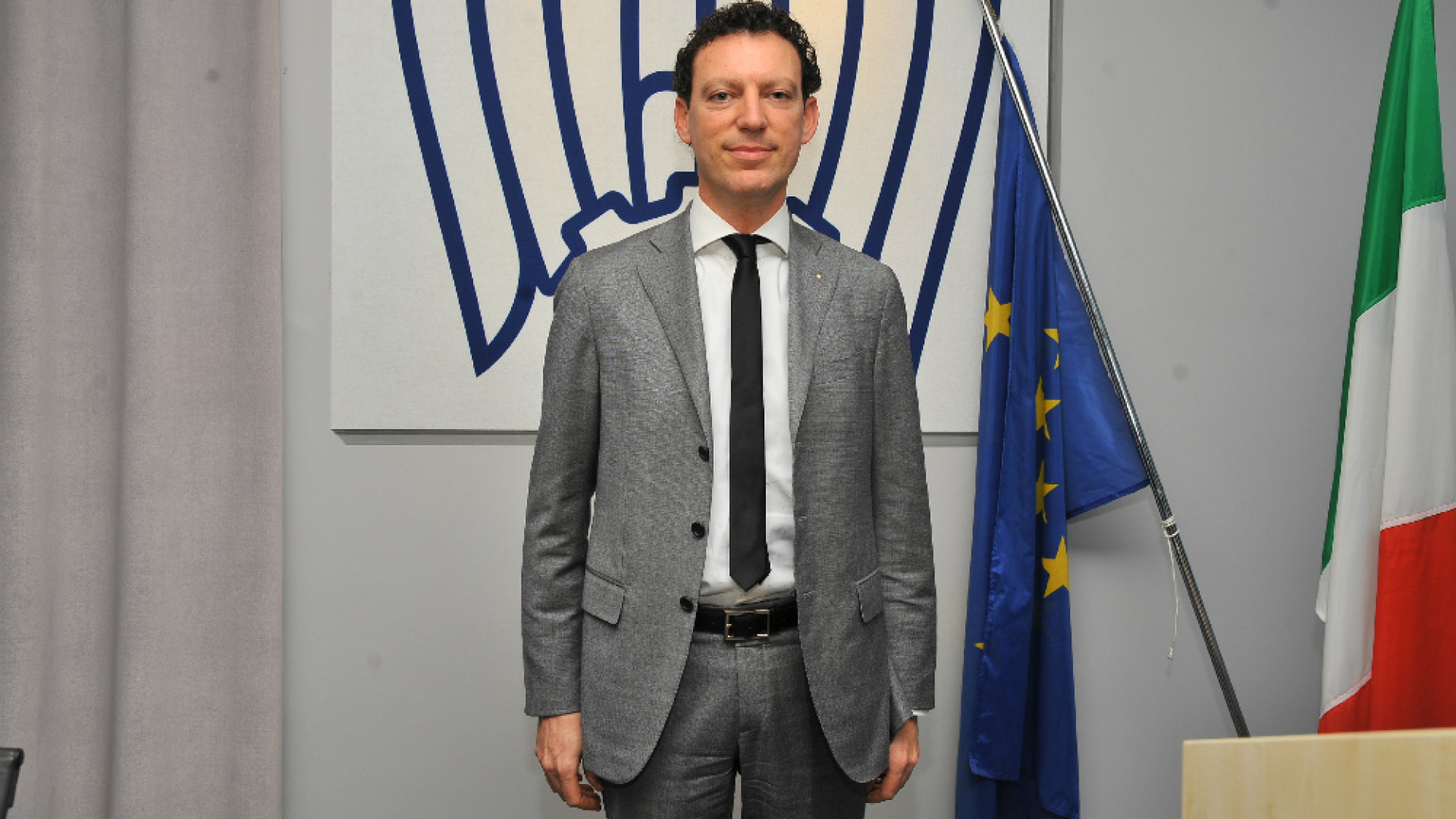 Immagine di Rossano Bonetti:  «Il Jobs Act è uno spartiacque»