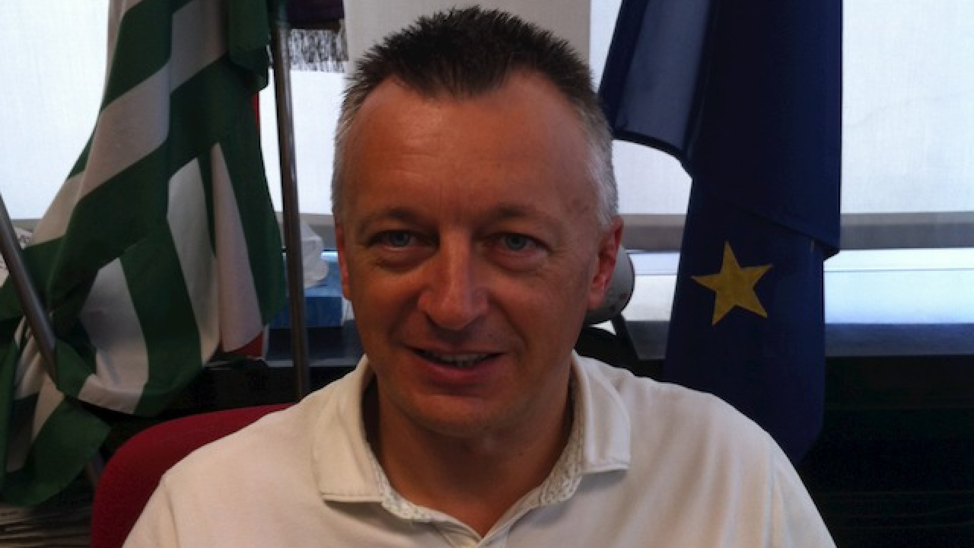 Immagine di Giuseppe Sbaruffati: «L’assistenza non basta più»